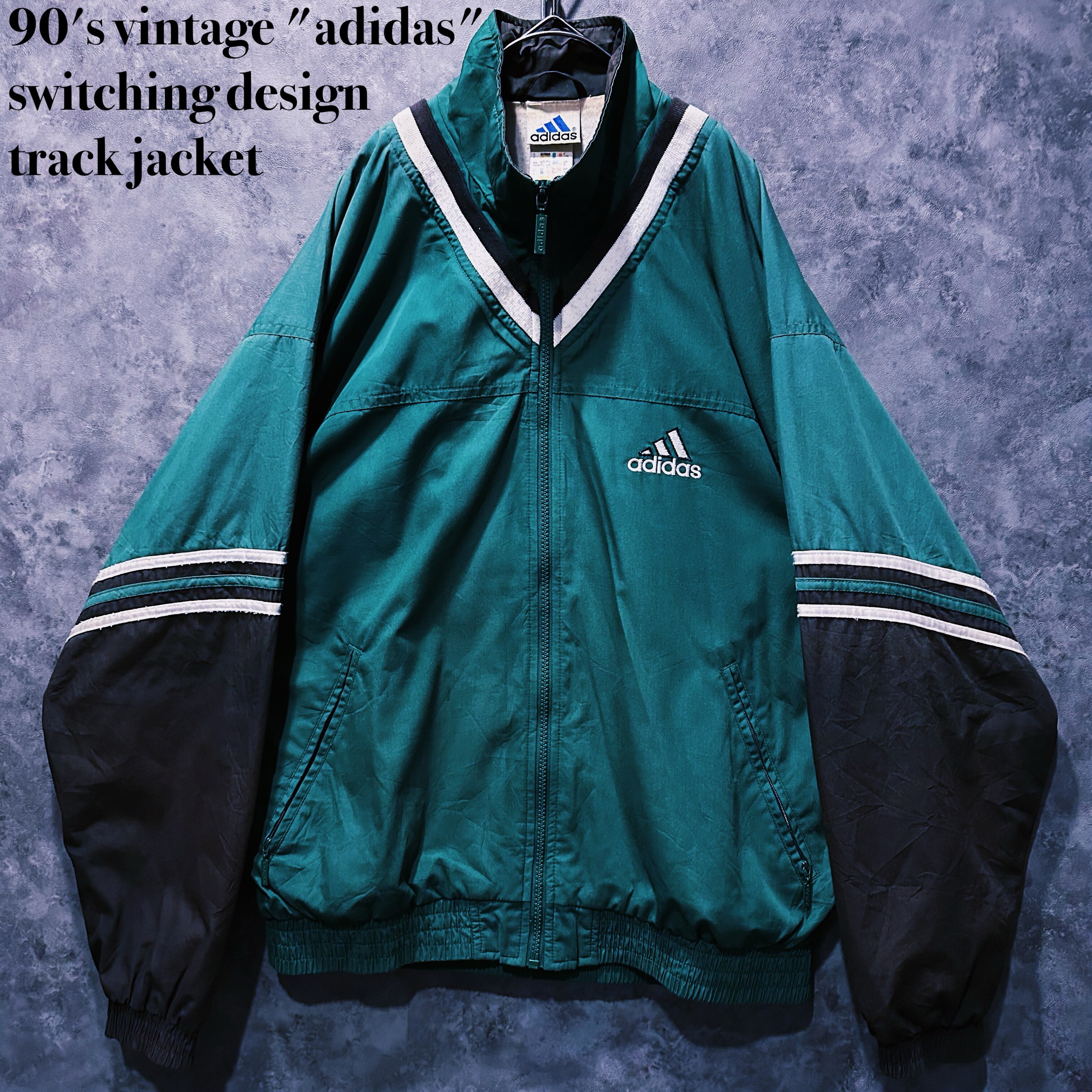 doppio】90's vintage 