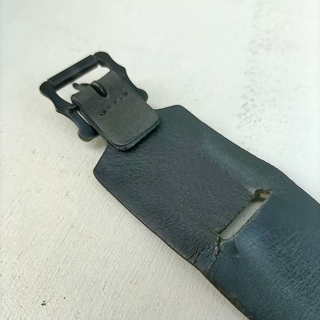 2007年製】ナンバーナインNumber Nine/アバウトアボーイ期/ABOUT A BOY