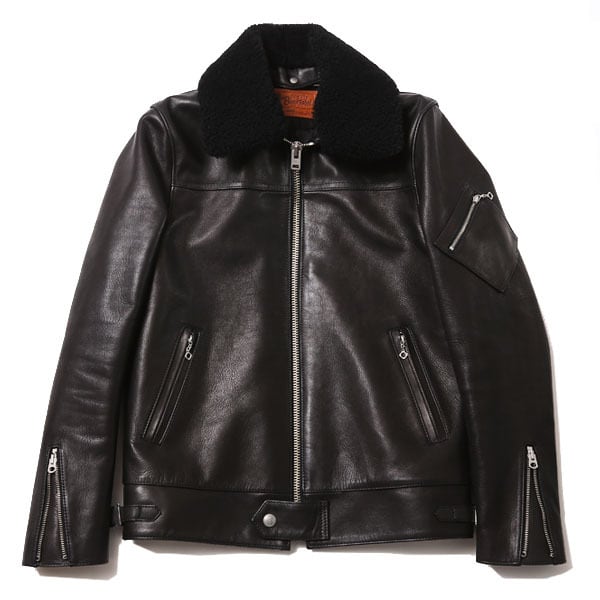 NITE / RUDE GALLERY BLACK REBEL | CROSS ROAD BLUES