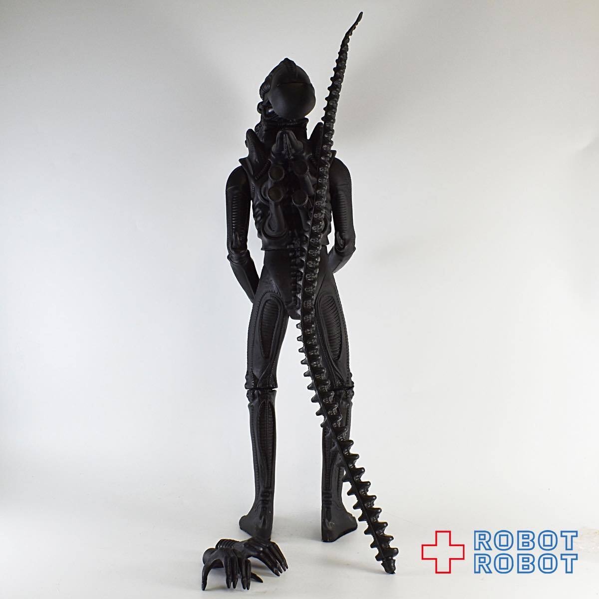 ツクダホビー ジャンボフィギュアシリーズ No.2 ALIEN エイリアン