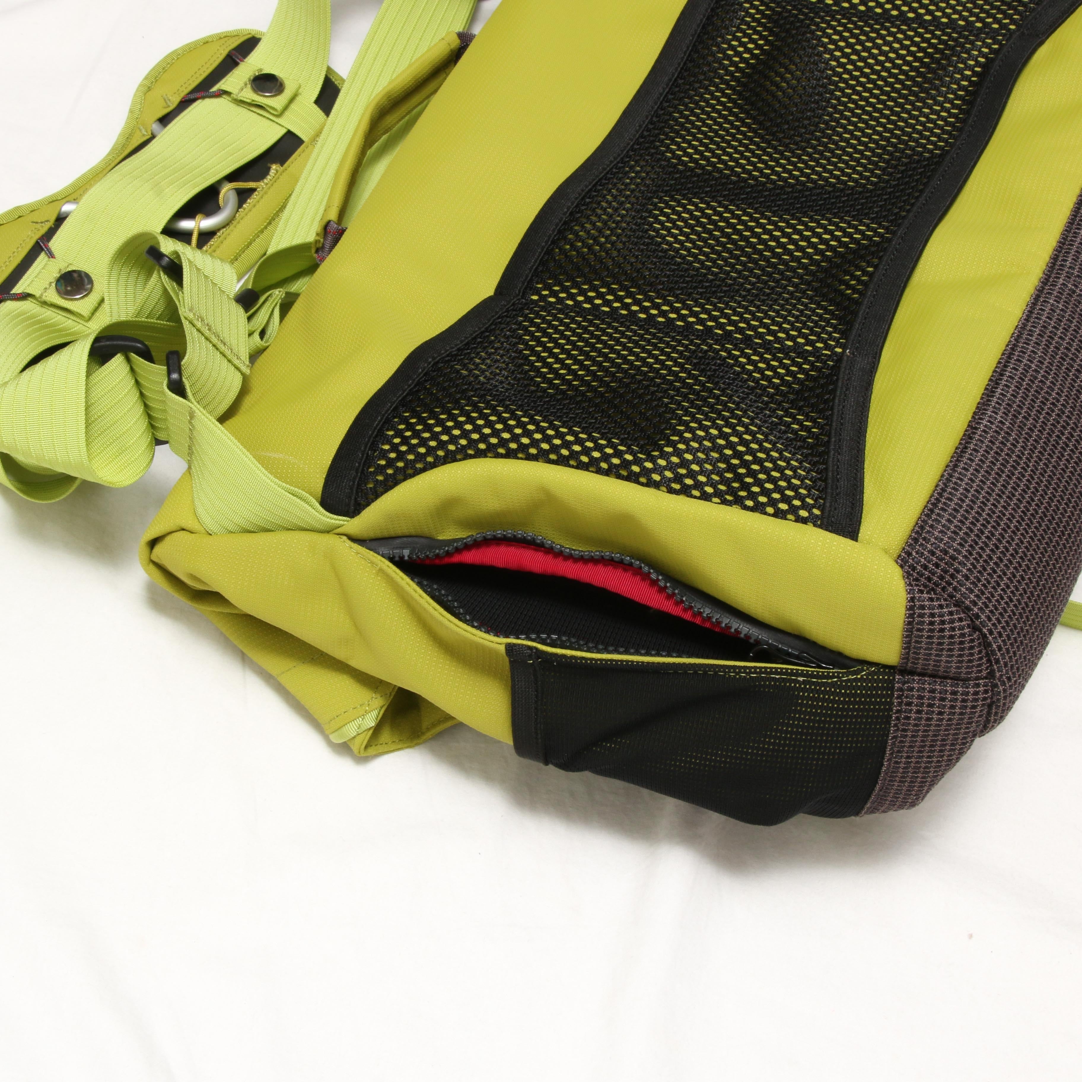 KLATTERMUSEN fenja MessengerBag | DAMMIT