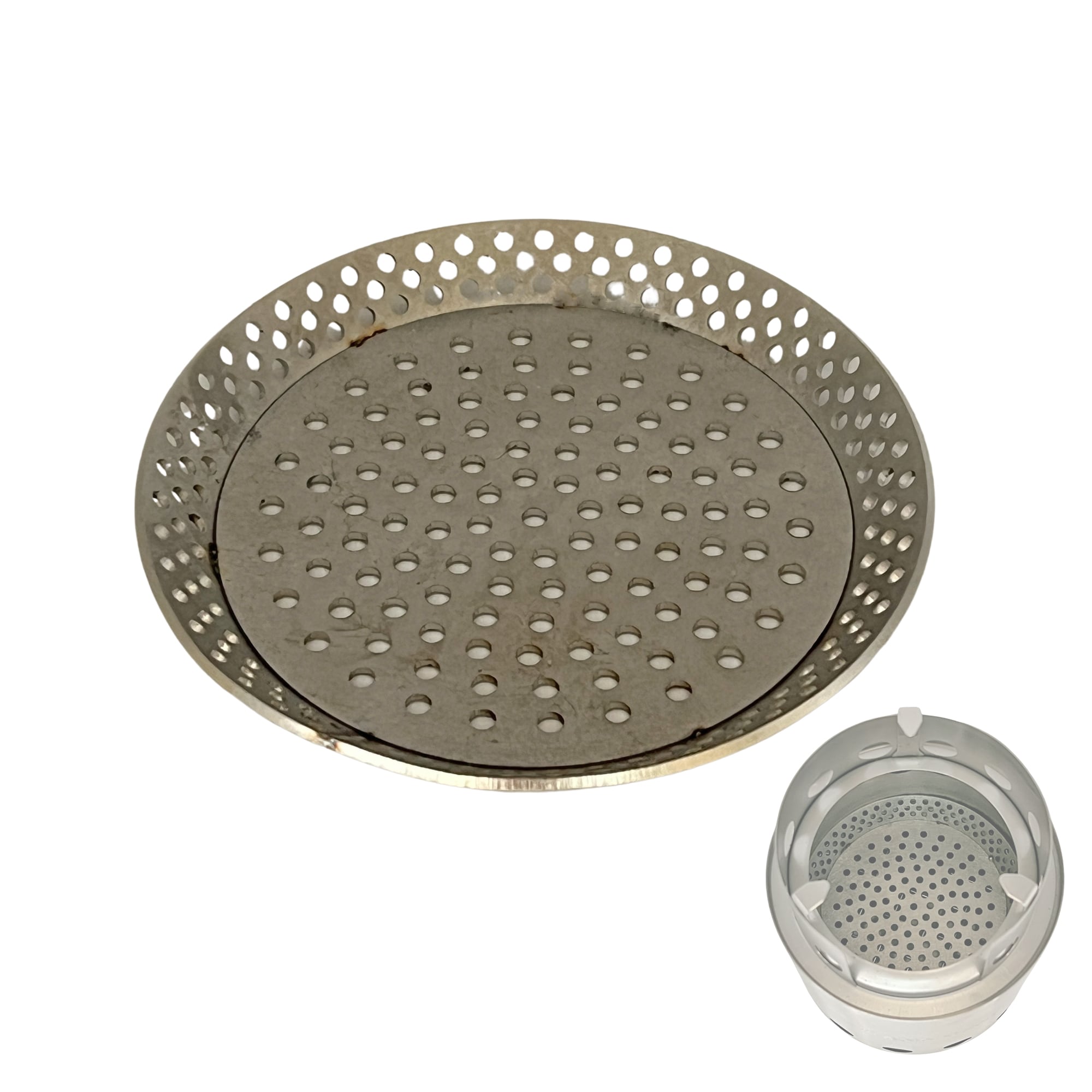 鍛冶屋の頓珍漢 Solo Stove Lite ソロストーブ ライト 専用 ロストル