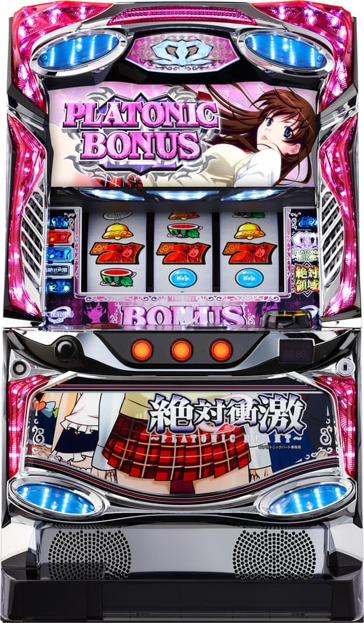 スマスロ アカメが斬る! 2 | Slot Shop NIT