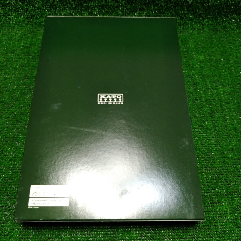 KATO 10-1109 営団地下鉄 丸ノ内線 500・300形 6両セット | 模型の