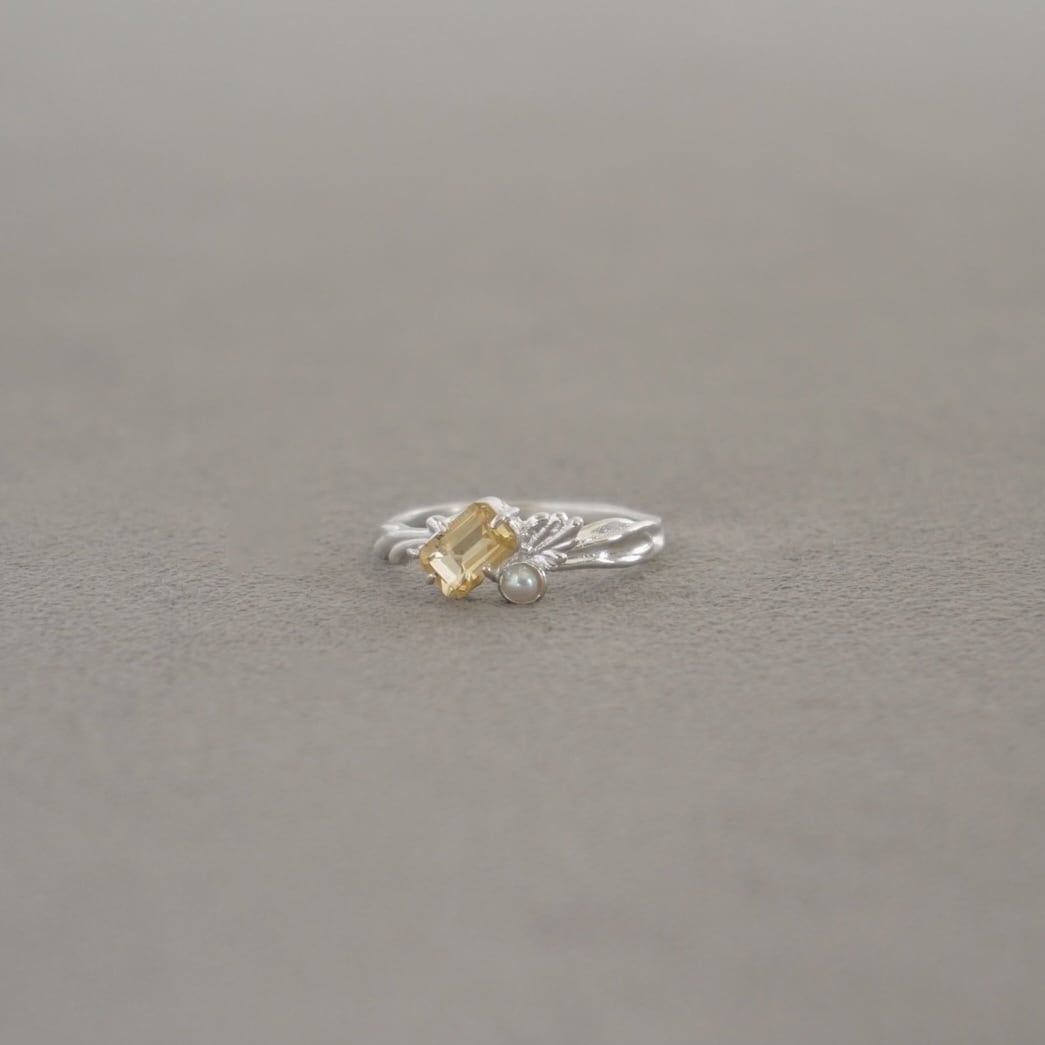 ring リング | KINARIYA