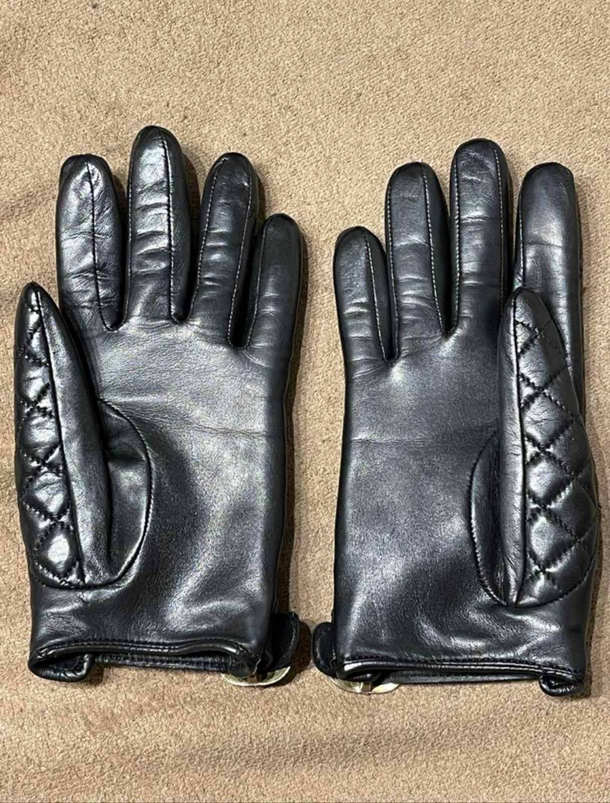 CHROME HEARTS クロムハーツ グローブ 手袋 | chromehearts