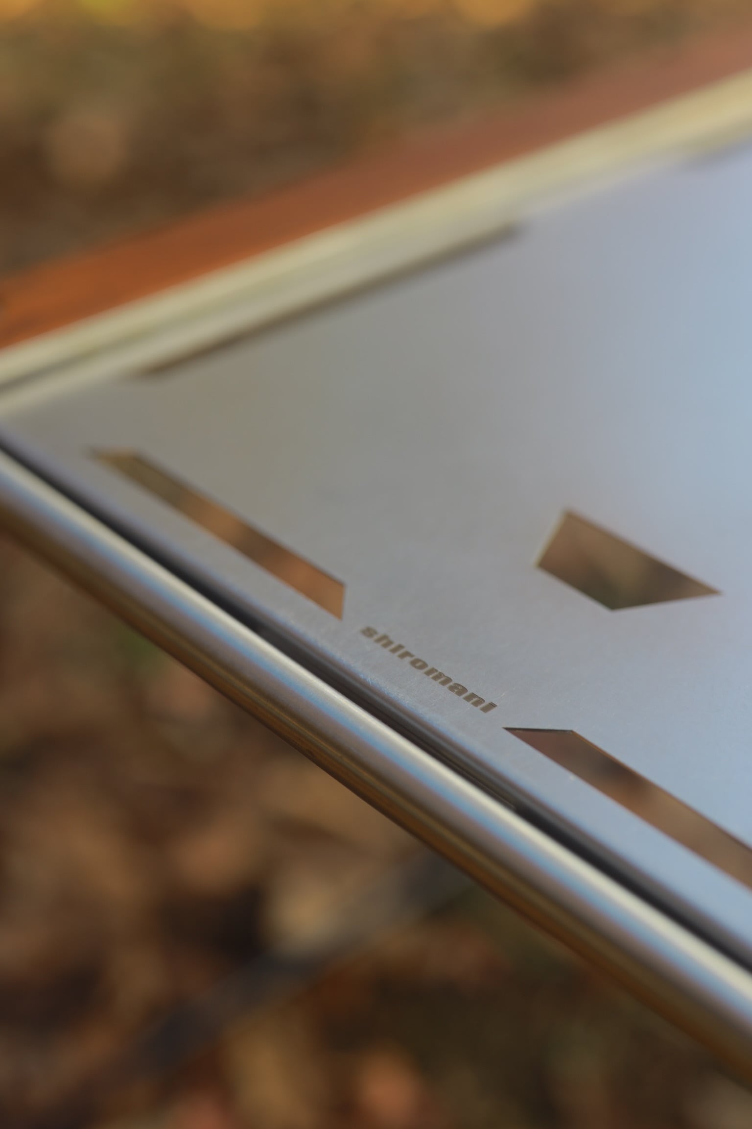 peaker's tray (SUS) | shiromani online shop