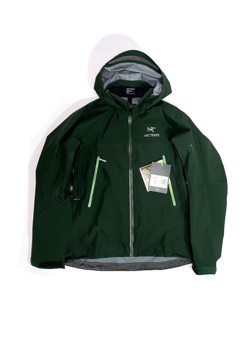 ARC'TERYX BETA AR JACKET 