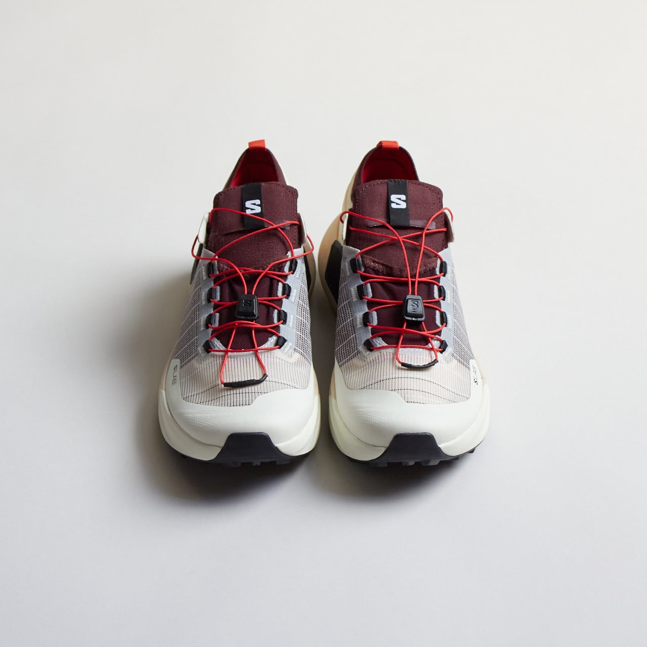 SALOMON（サロモン）S/LAB GENESIS -Vanilla Ice / Decadent Chocolate