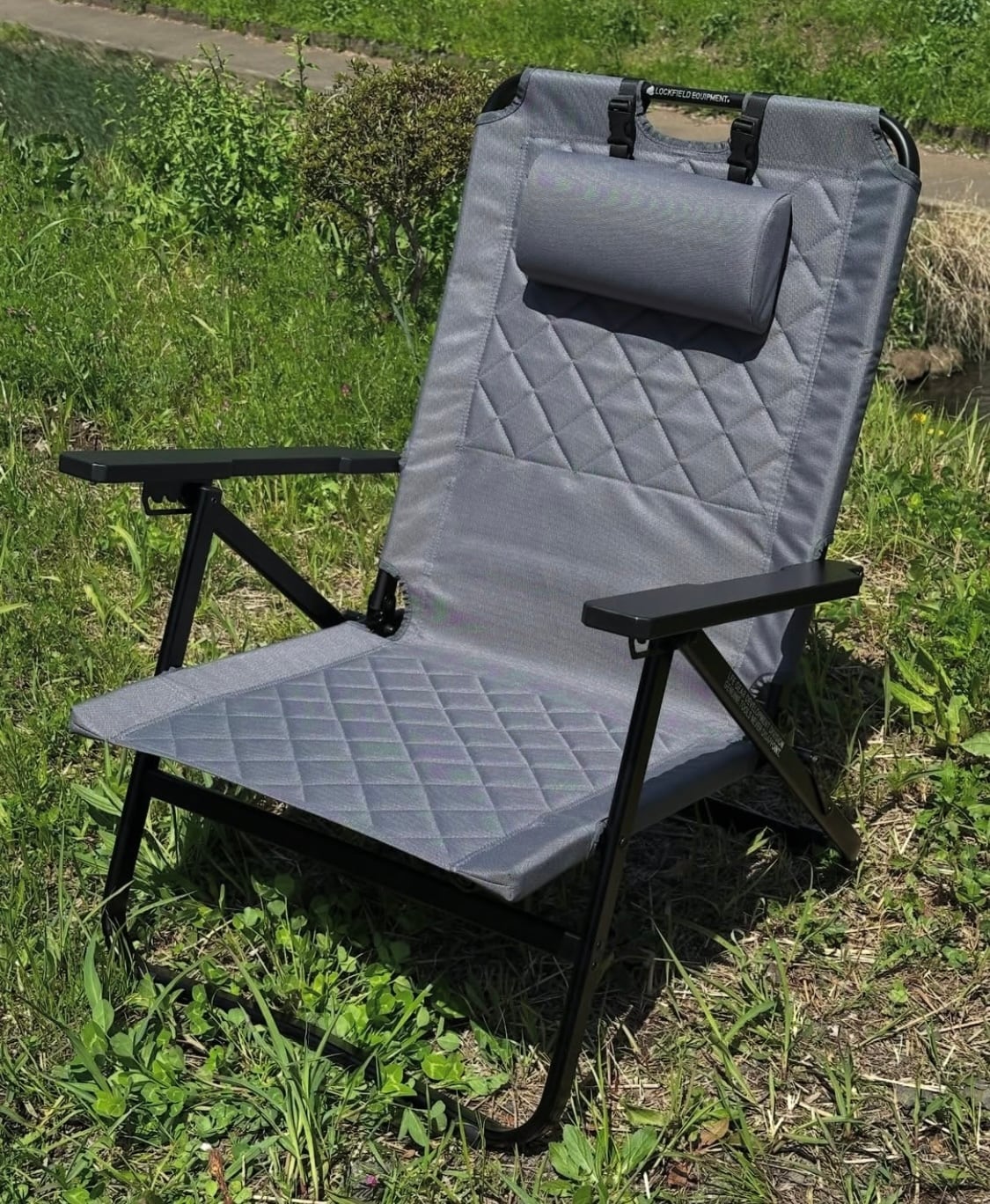 LFEチェア ver.2 | ナカトミベース