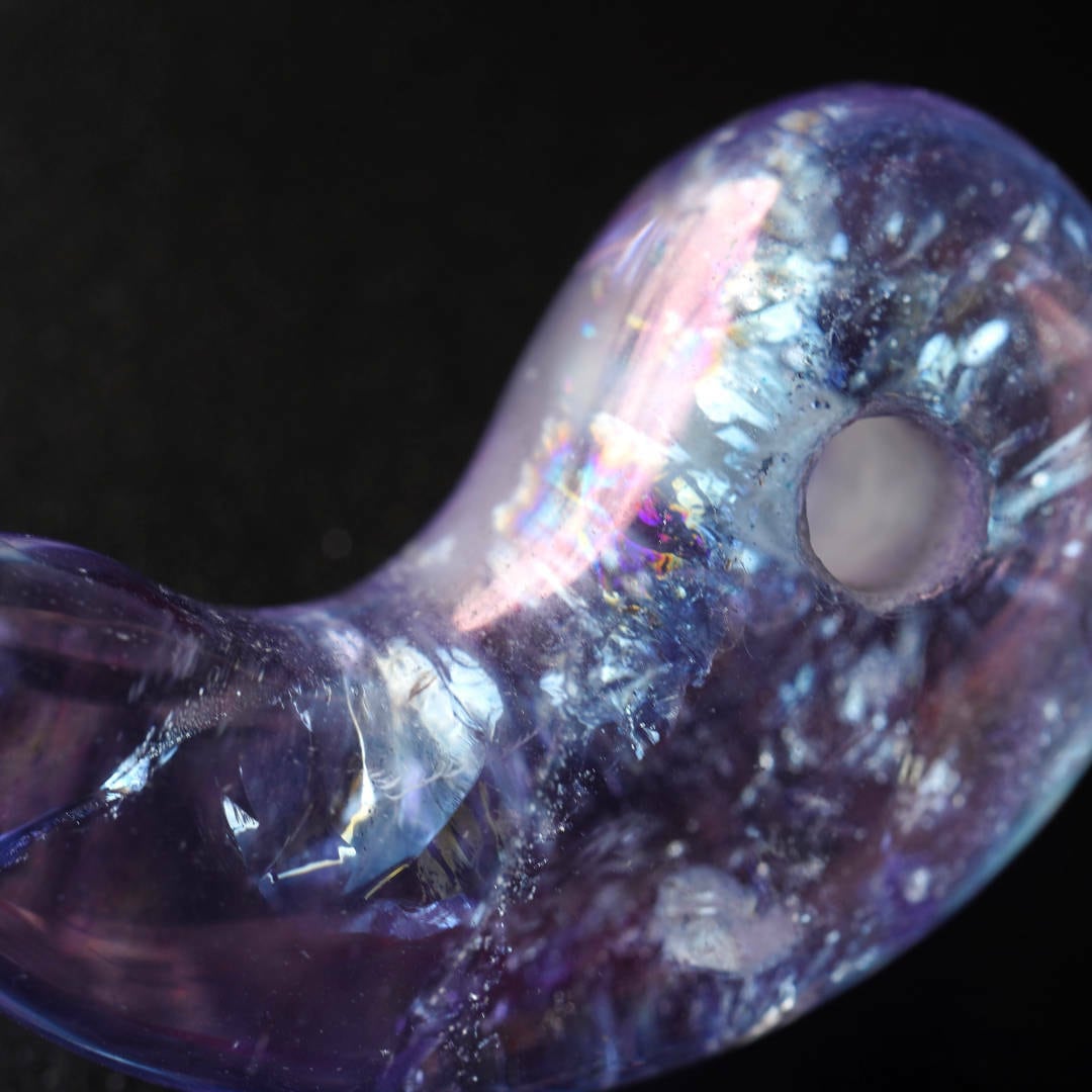 コスモオーラ 勾玉 1 | まがたまWORLD通販部｜独自の診断技術と勾玉