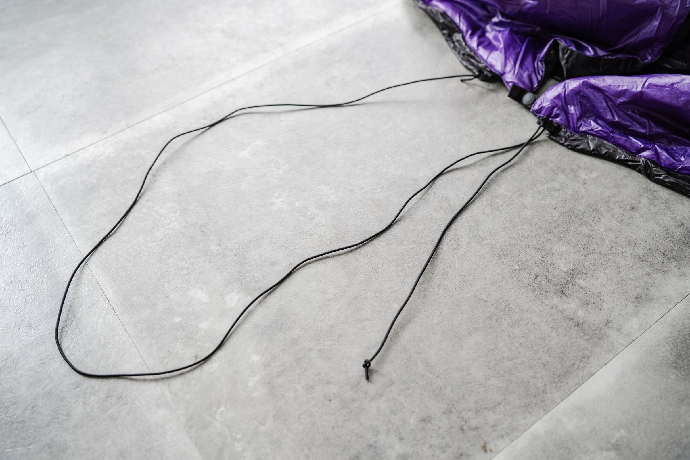 Summer Quilt Apex2.5 “Top＆Under quilt” 2025 | JINDAIJI MOUNTAIN WORKS