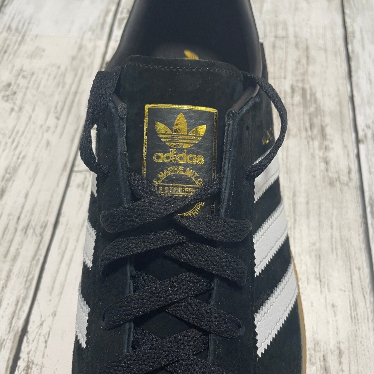 ADIDAS】MUNCHEN 28.0cm | ALLNATIONS