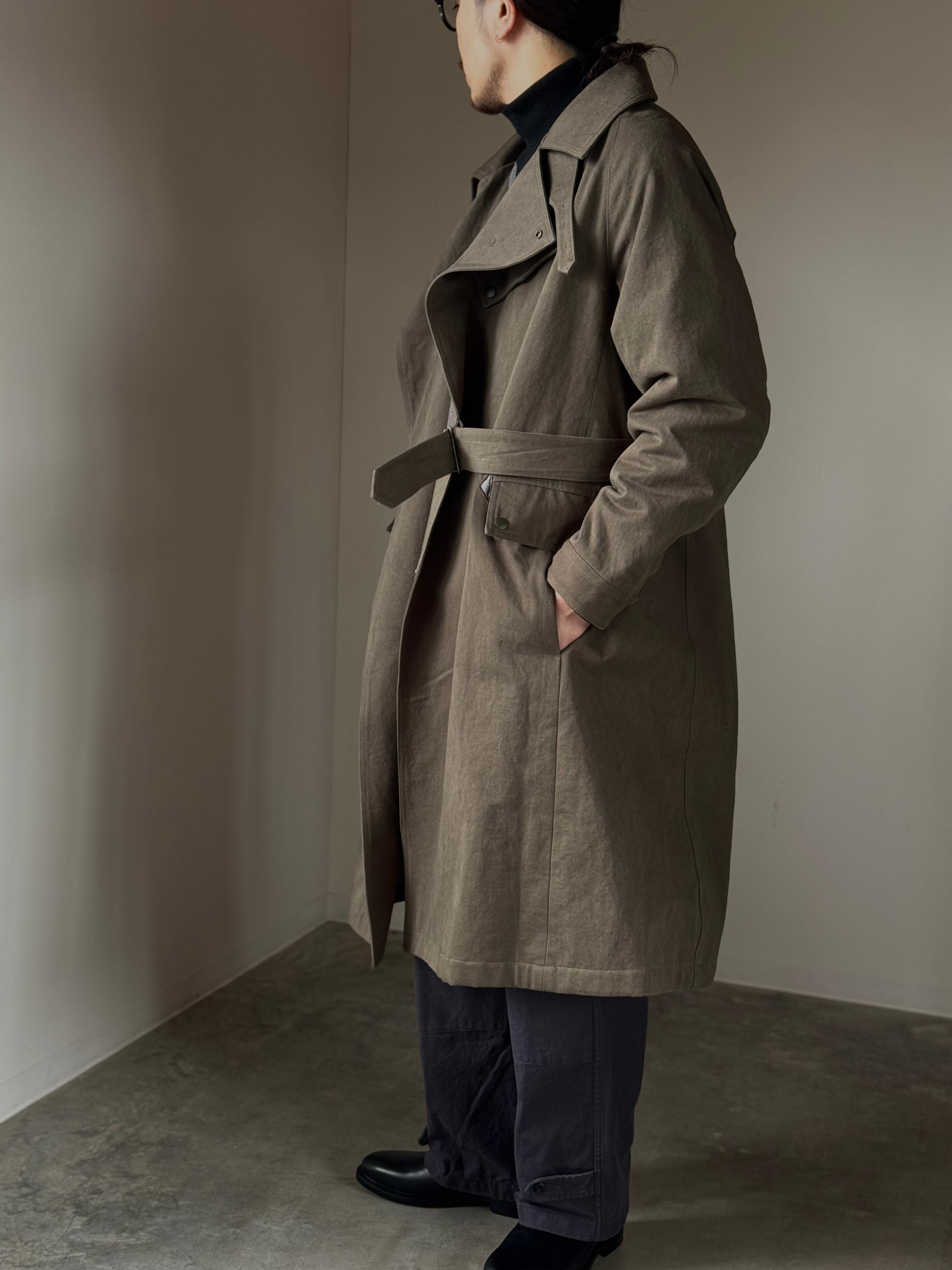 SOUNDMAN サウンドマン【Douglas】 | LARGE LAB TOWN