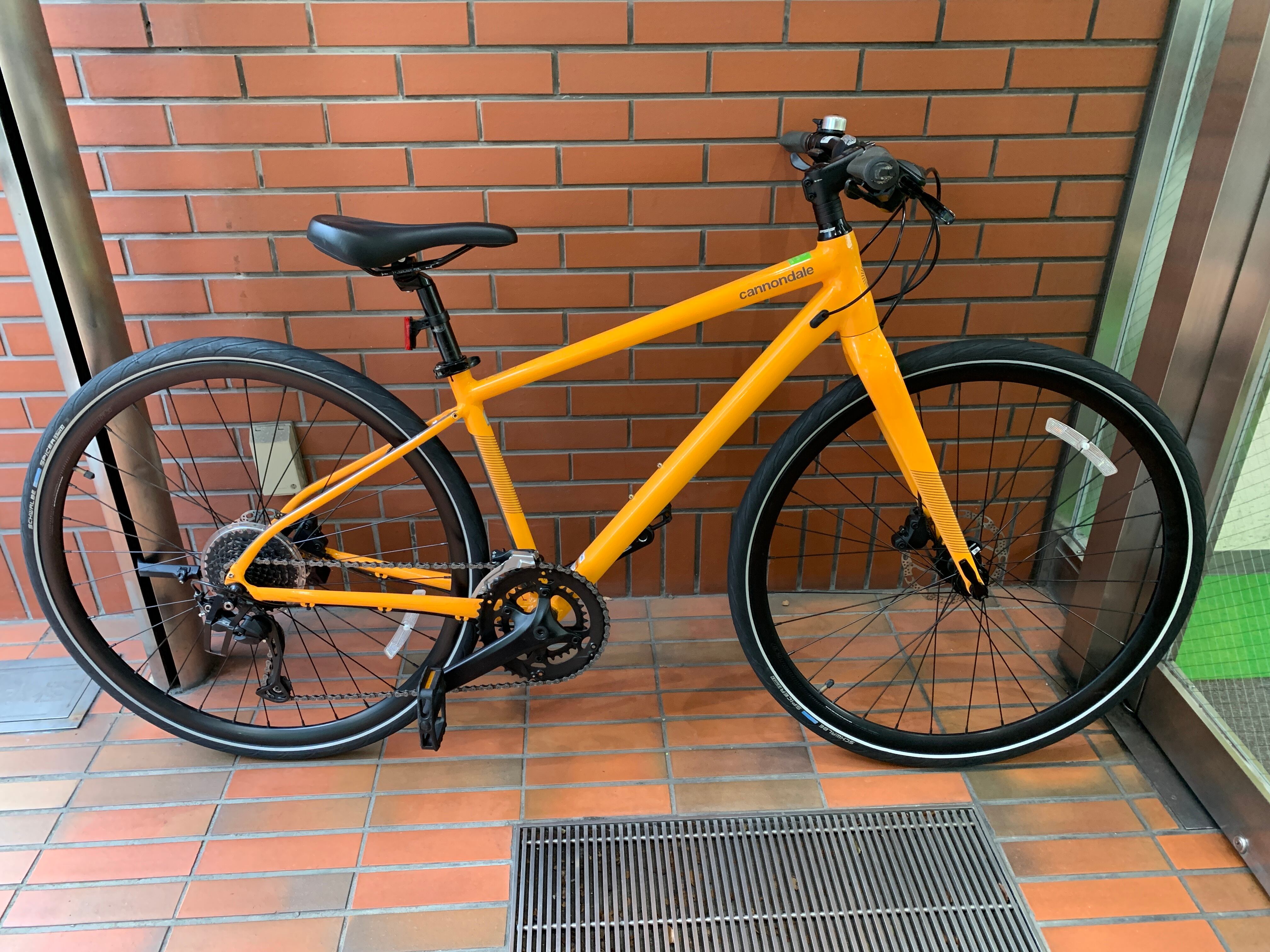 クロスバイク | CycleTrip BASE（通販サイト）