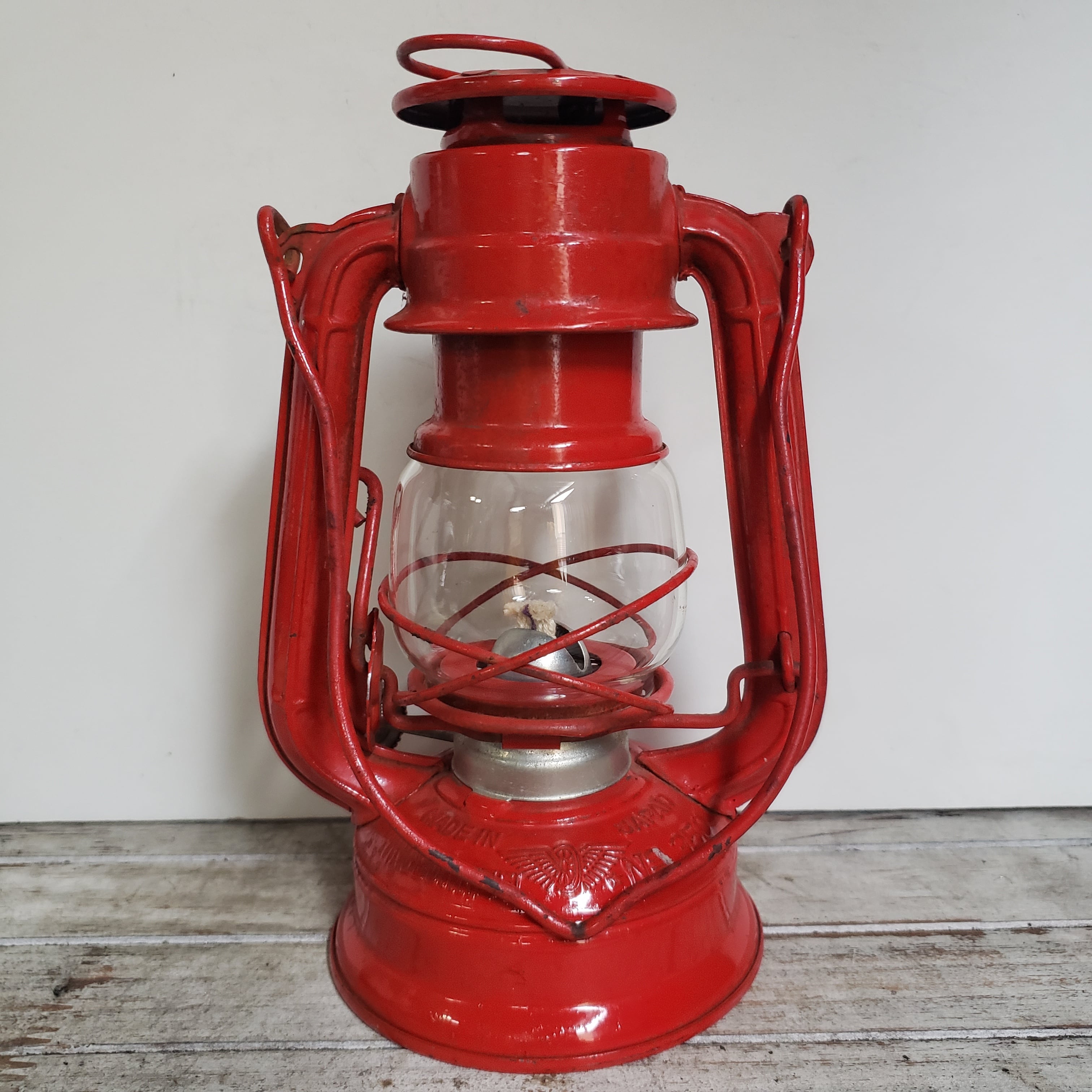 未使用】 別所ランプ NO.350 後期型 WINGED WHEEL | shop kato