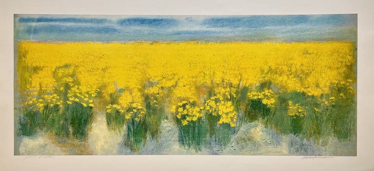 Natele Addamiano | ナターレ・アダミアーノ | Gallery Enatsu 江夏