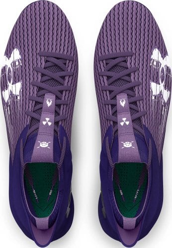 29.5cm】UA BLUR SMOKE 2.0 MC アメフト スパイク | END ZONE/エンド