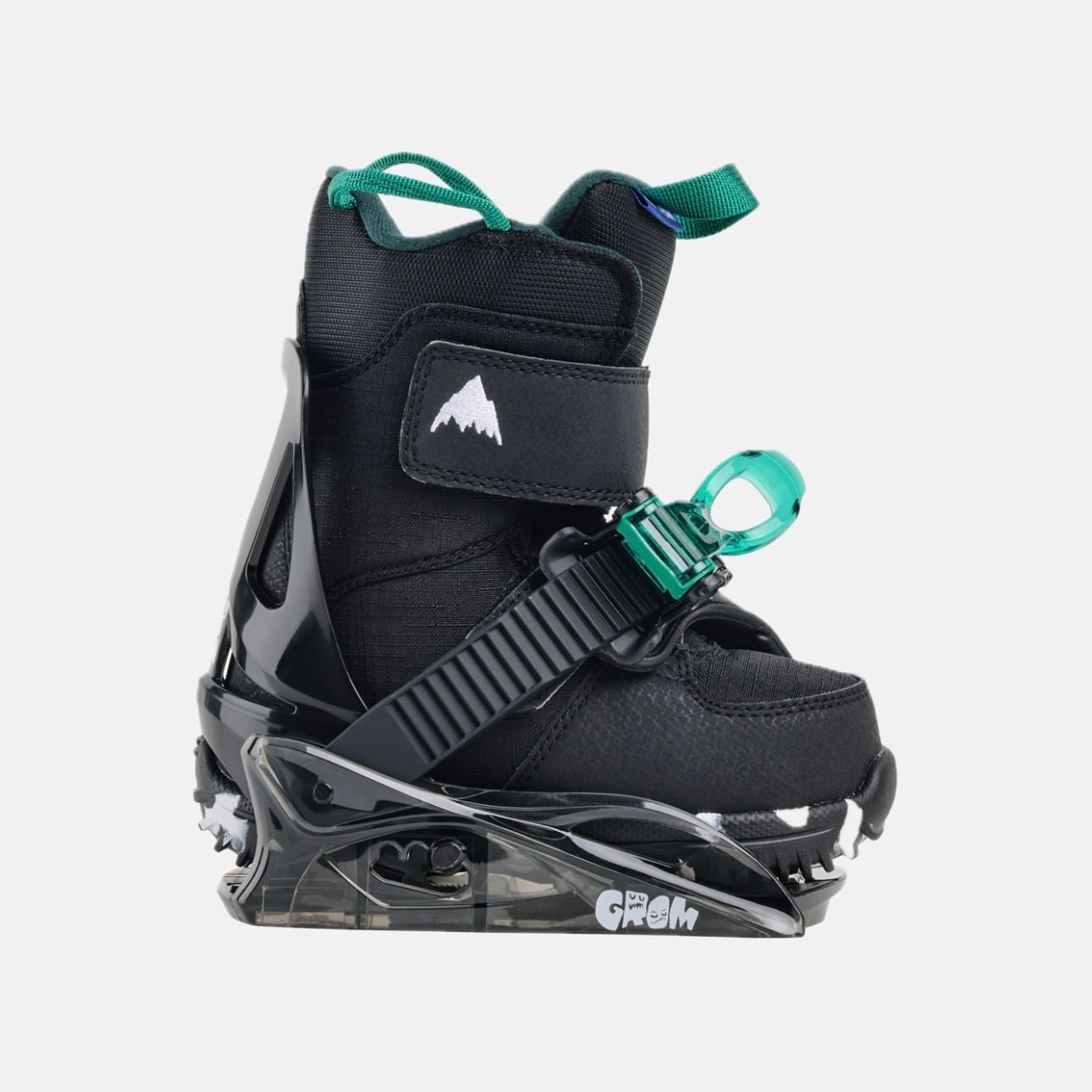 BURTON 『 Kid's Mini Grom binding 』 バートン ミニグロム キッズ