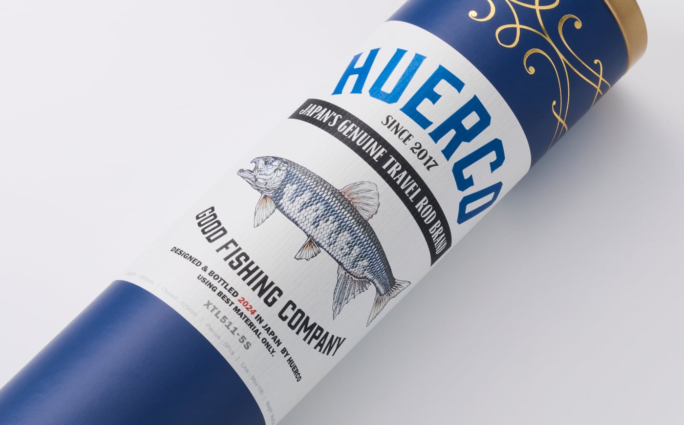 限定】VR180-10／Vintage-Orange | Huerco フエルコ公式オンライン