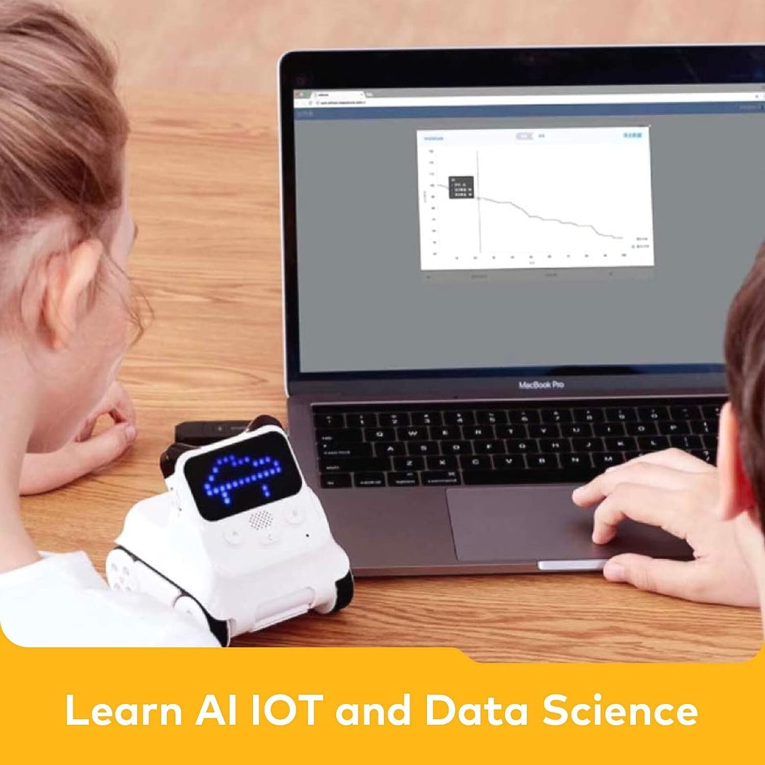 Makeblock ロボット おもちゃ Codey Rocky 電動 ロボット