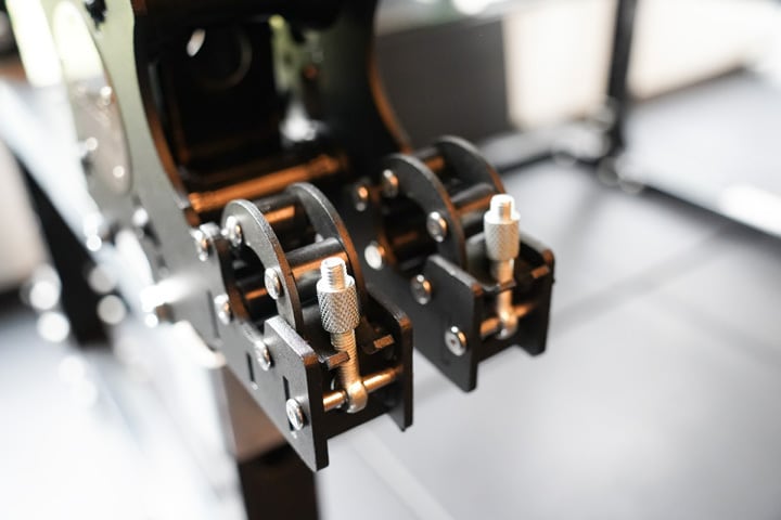 パワーラック用ローラースミスアタッチメント（左右ペア） | style fitness