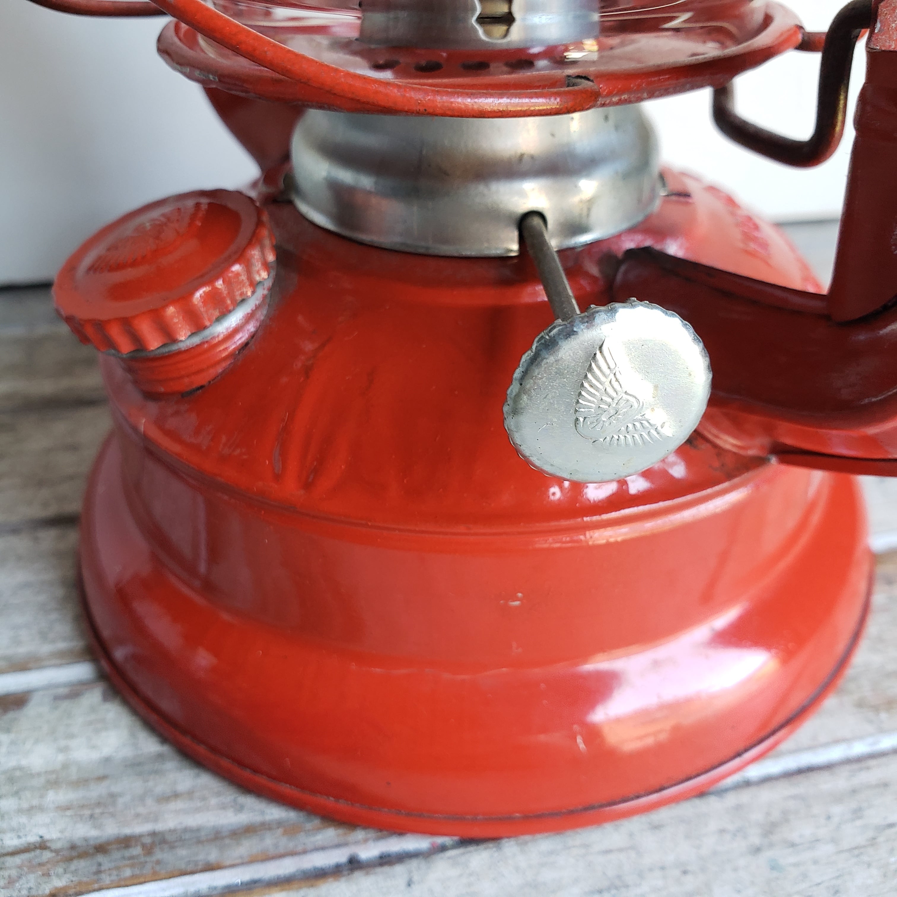 希少】 別所ランプ NO.500 後期型 WINGED WHEEL | shop kato