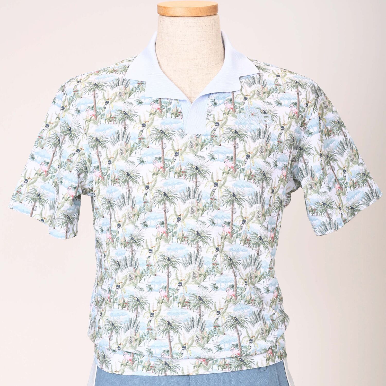 ポロシャツ | Foglia Brillante | フォーリアブリランテ オンライン