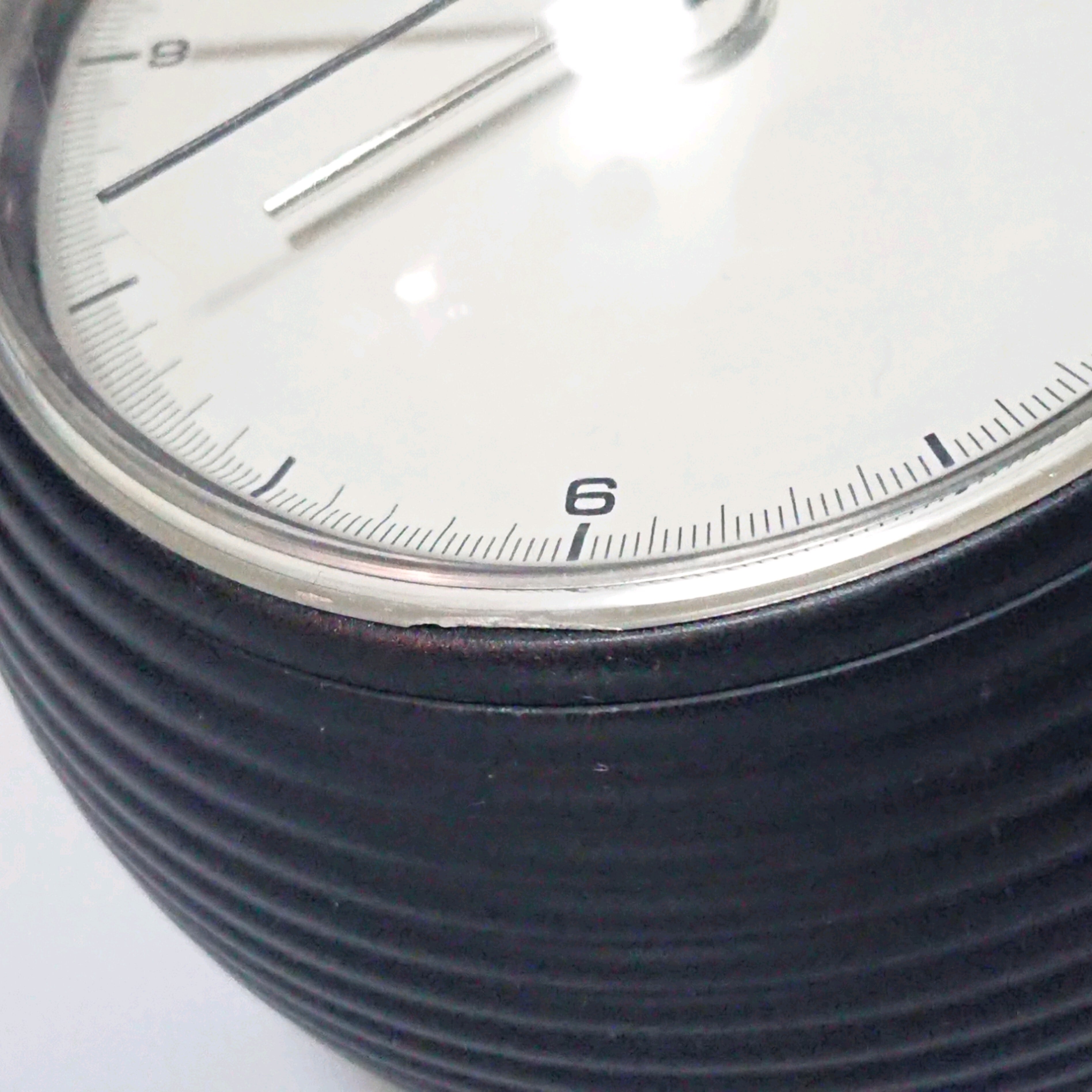 五十嵐威暢 THE OUN COLLECTION ”EARTH CLOCK/BALL CLOCK” 1987年