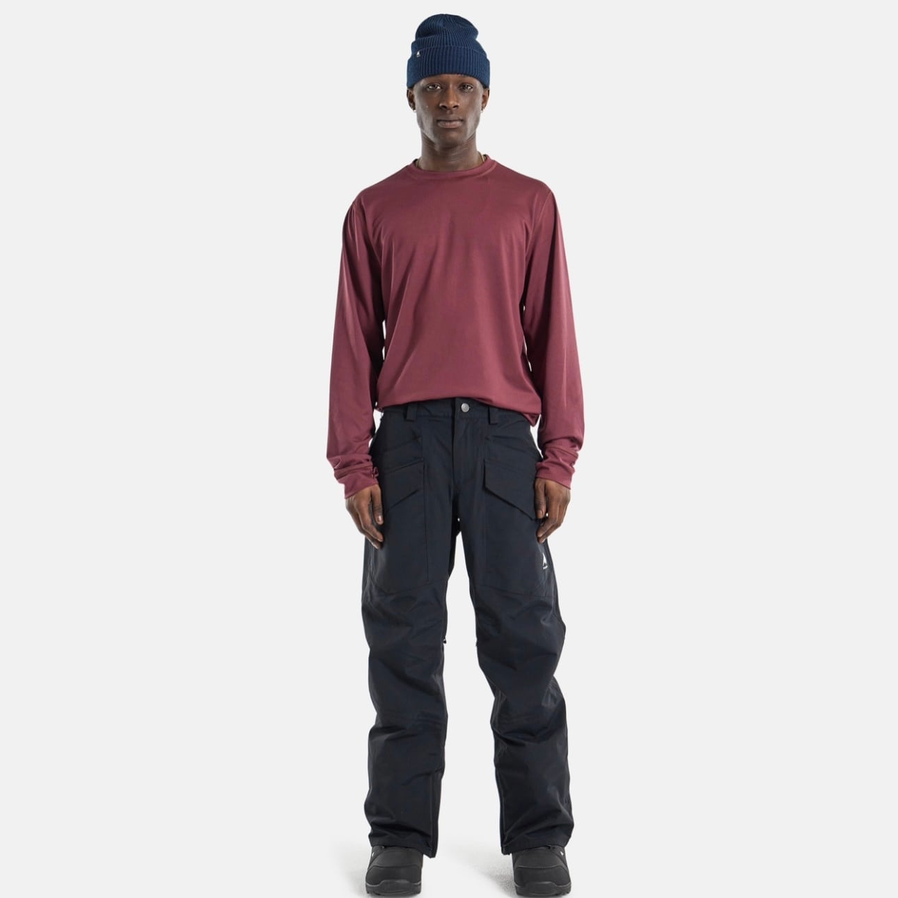 BURTON 『 Men's Burton Covert Pants 2.0 』 バートン メンズウェア