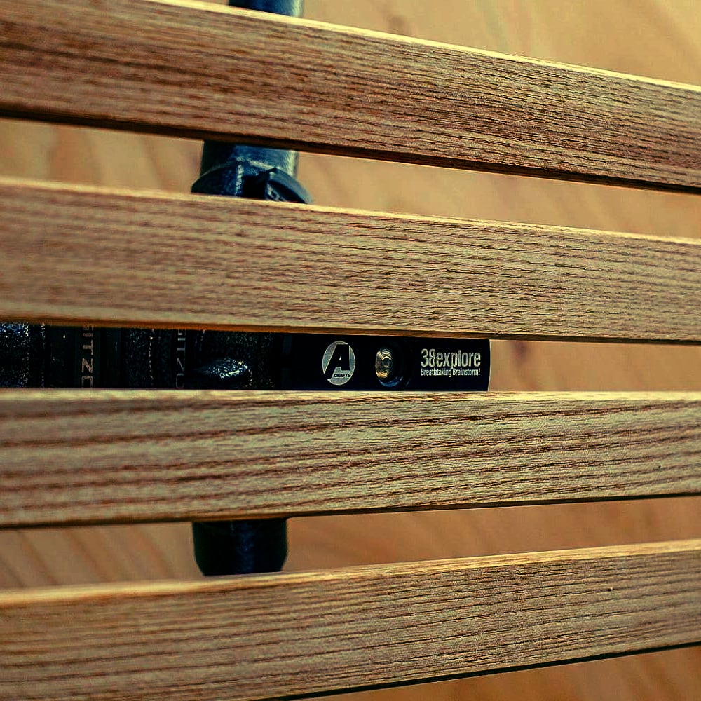 アシノプレート | Y.S.M PRODUCTS