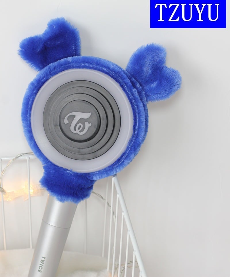 TWICE ツウィ TzuYu ペンライトカバー【全メンバーあり】 | smile1314