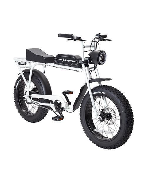 SUPER73(スーパー73) SUPER73-SG1 (White) | mar surf crew