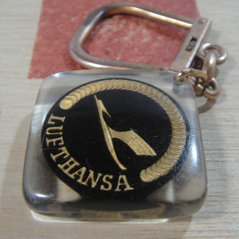 ドイツ LUFTHANSA［ルフトハンザ］＆フランス AIR FRANCE［エール