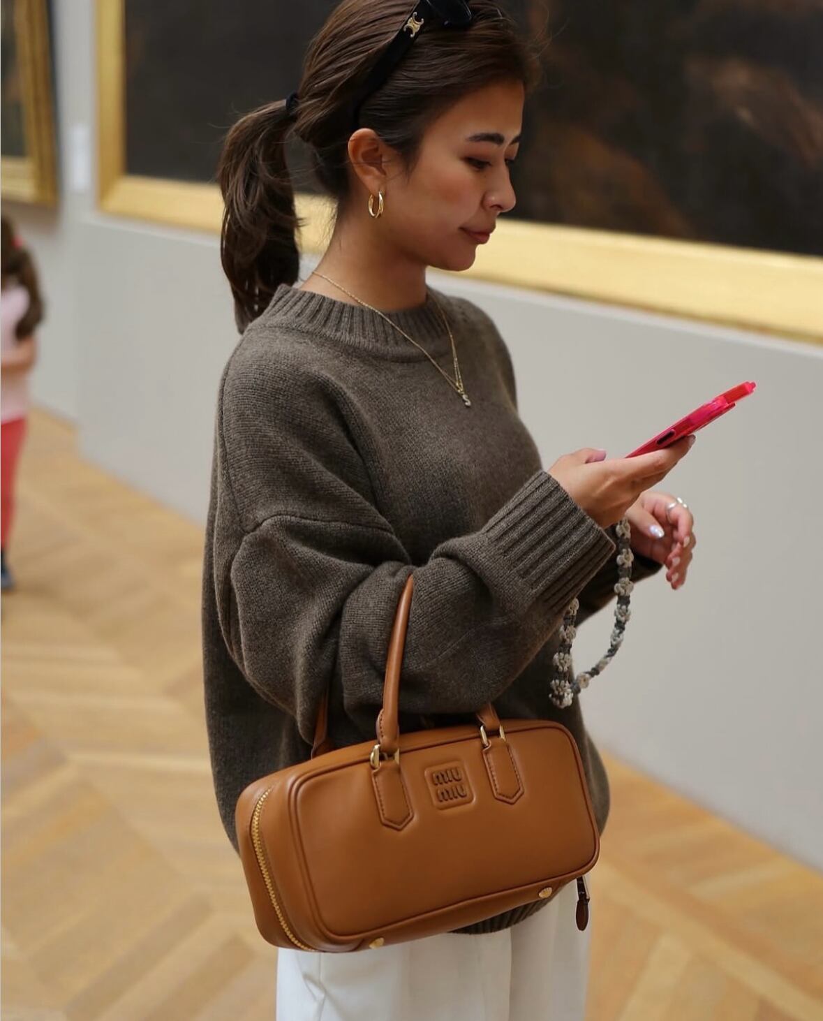 GPG-516 Wool Cashmere Unisex Knit | gypsohila