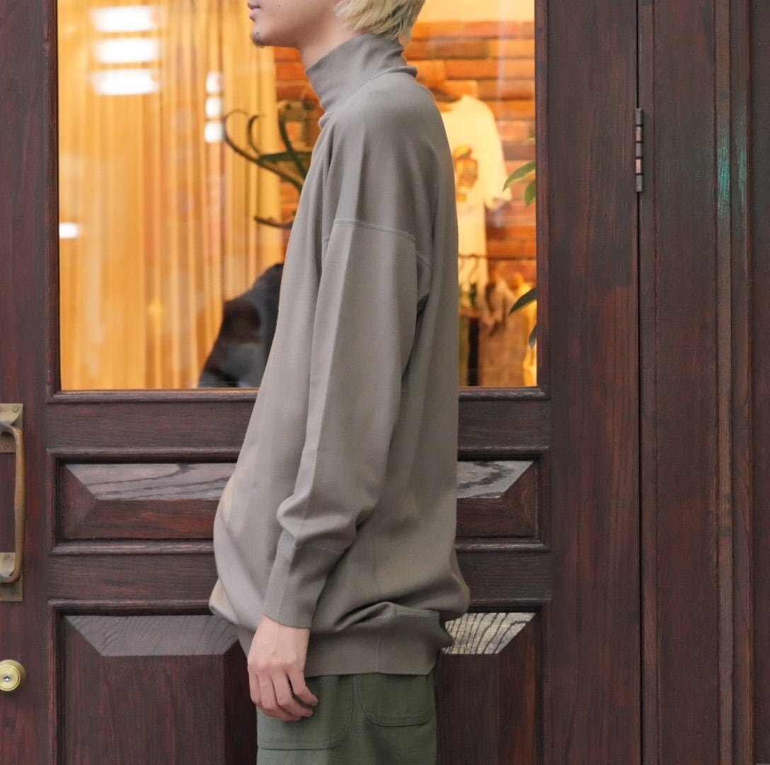 Olde Homesteader (オールドホームステッダー) 