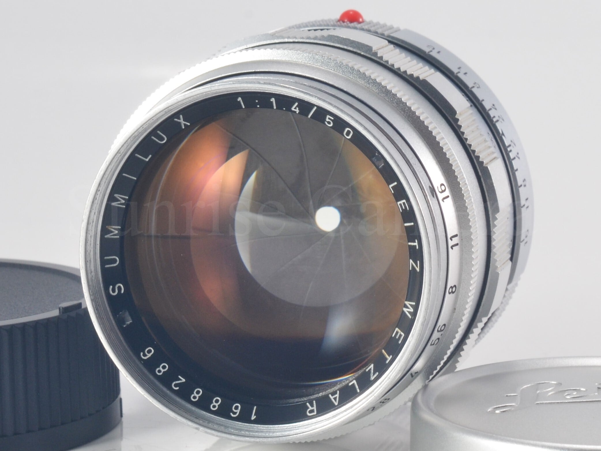 レンジファインダーレンズ | サンライズカメラ フィルムカメラと