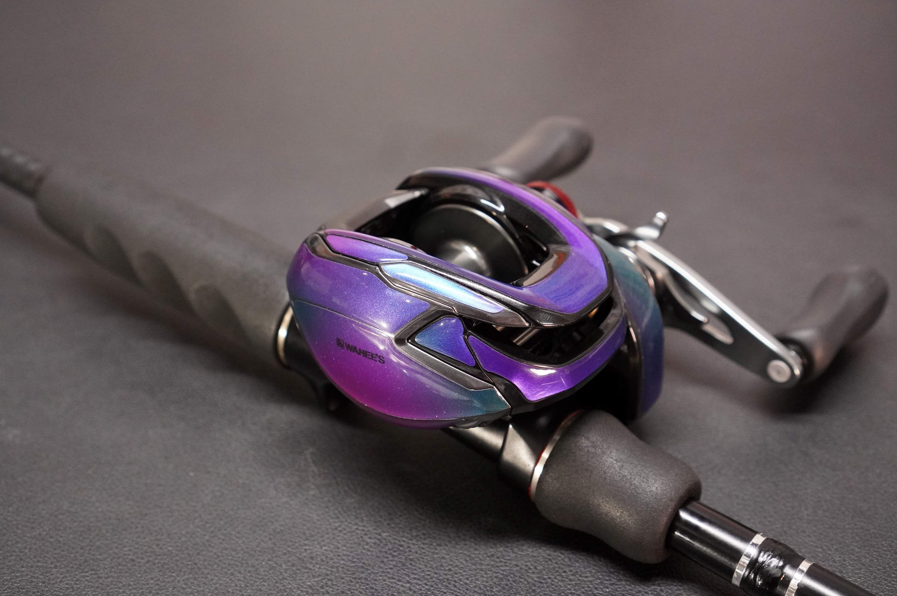 24スコーピオンMD200/201(24Scorpion MD) 用メタリックカラー