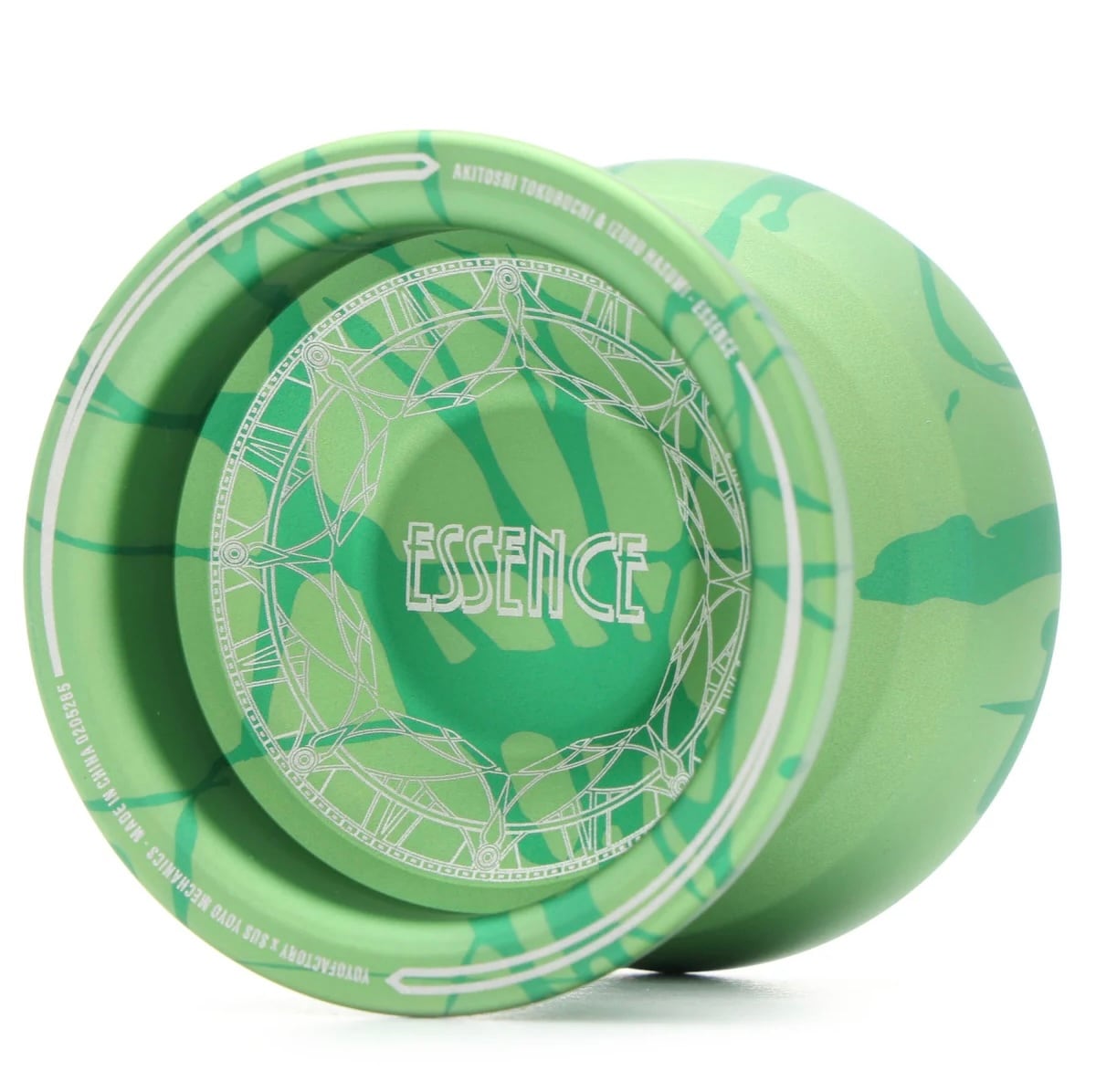 ヨーヨー | yoyospaceas