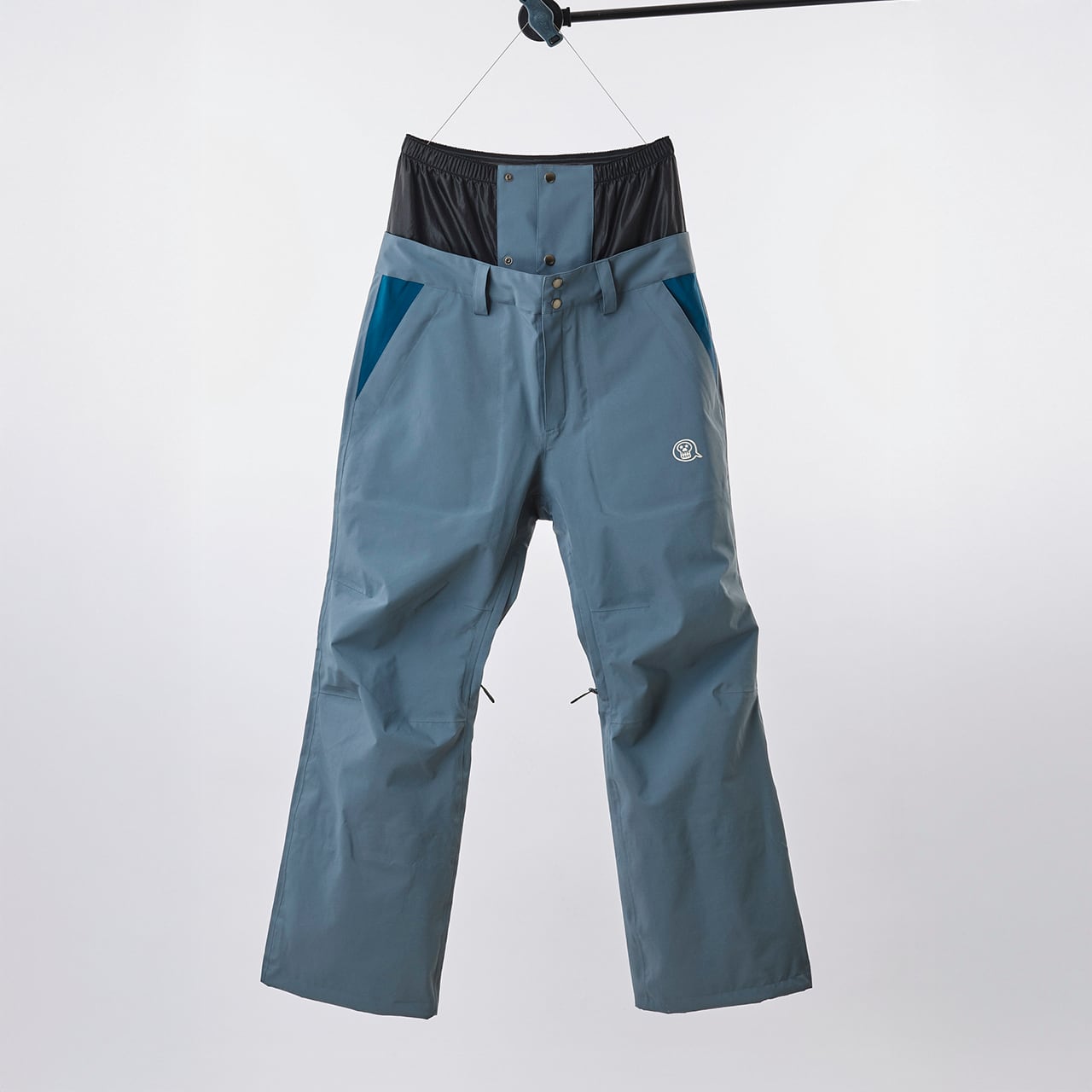 予約商品＞2026-2027 // DRAGGING PANTS | unfudge ONLINE STORE