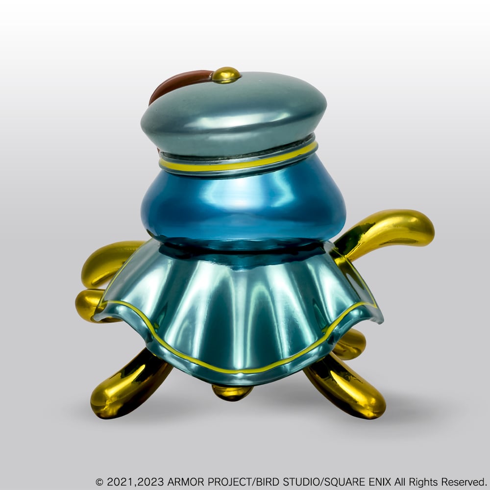 メタリックモンスターズギャラリー ホミロット4世 【ドラゴンクエスト