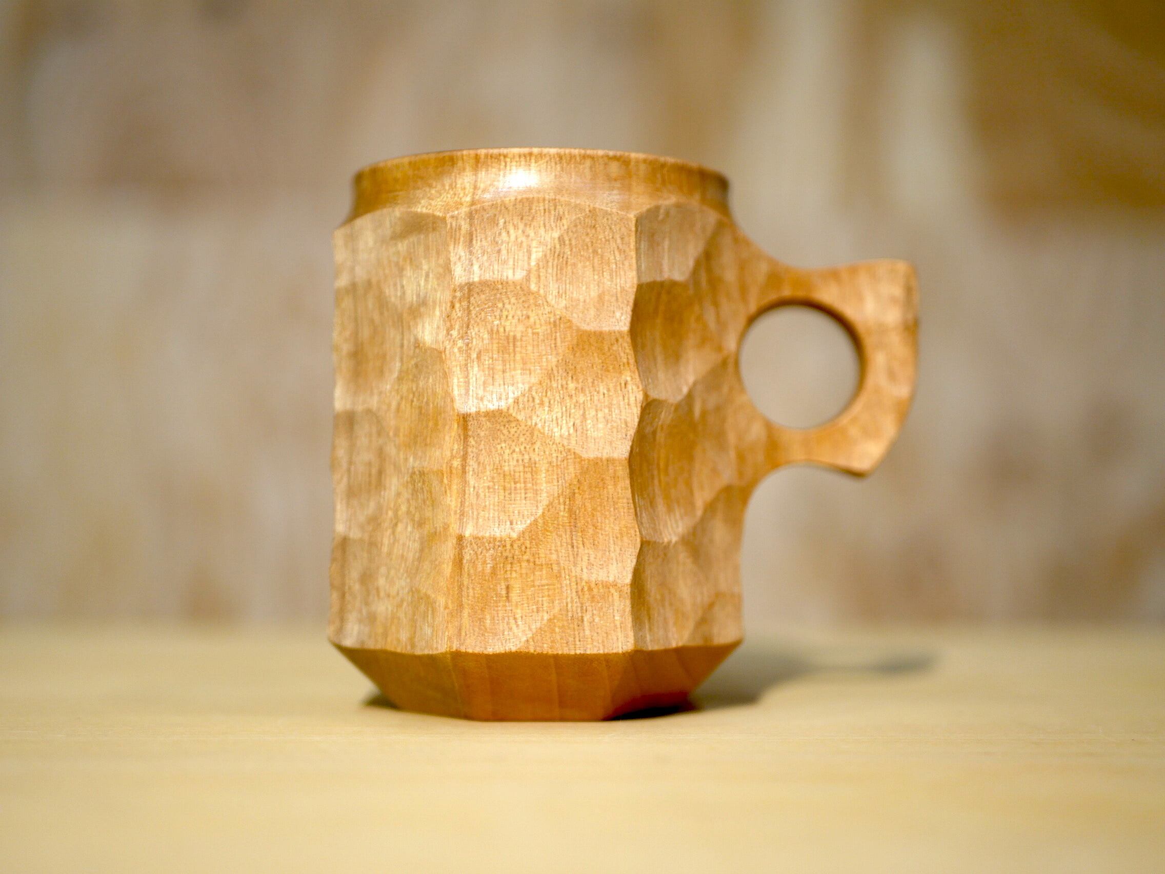 AKIHIRO WOODWORKS / ジンカップL | st. valley house - セントバレー