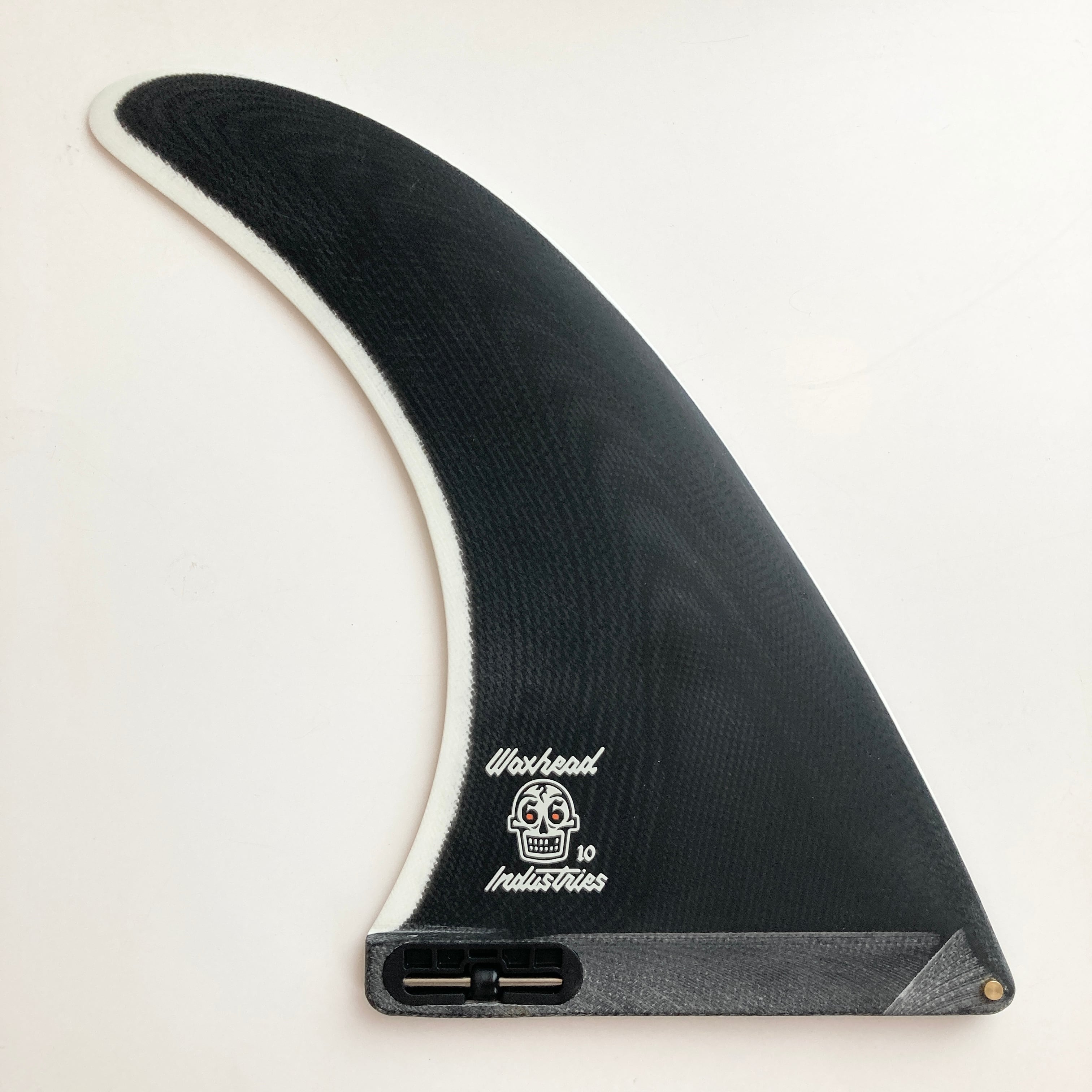 FCS2】エフシーエスツー WAXHEAD LONGBOARD FIN PG 10.0 Matt