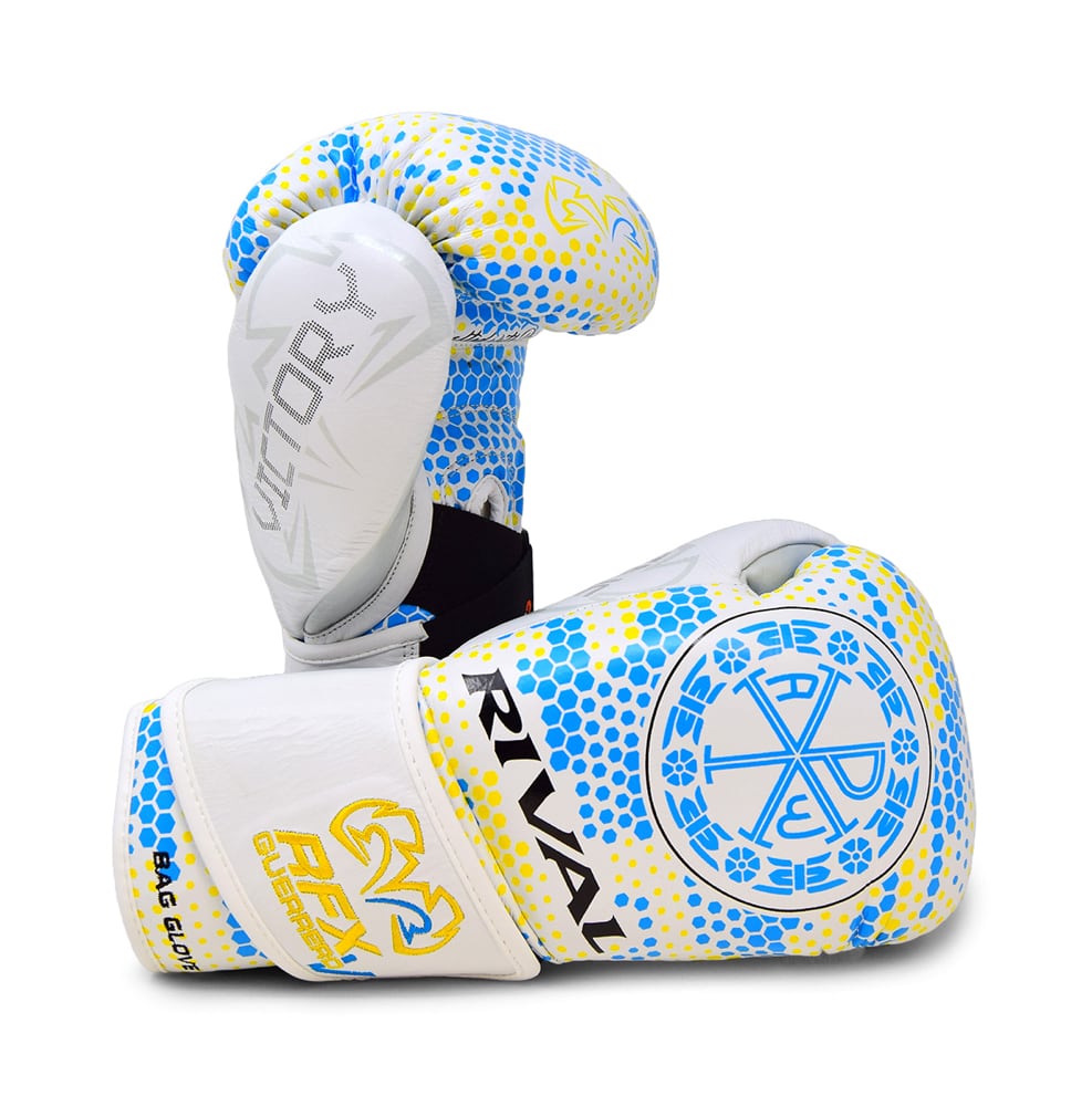 RIVAL ライバルRFXゲレーロVバッググローブ アンディスピュート