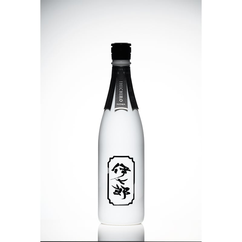 伊七郎 豊】(いひちろう ゆたか) IHICHIRO YUTAKA 送料無料 | 伊七郎