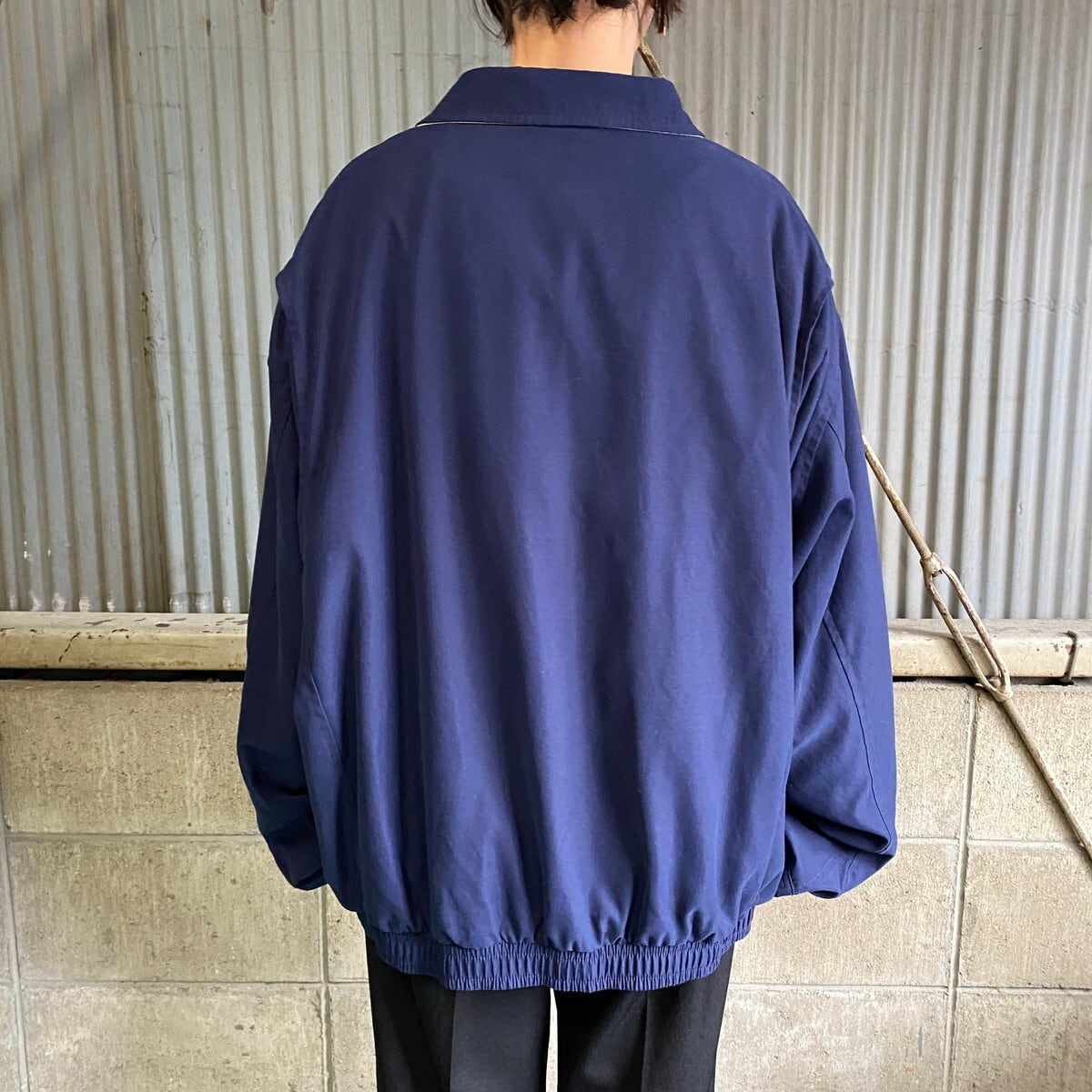 Polo by Ralph Lauren ポロバイ ラルフローレン スイングトップ メンズ