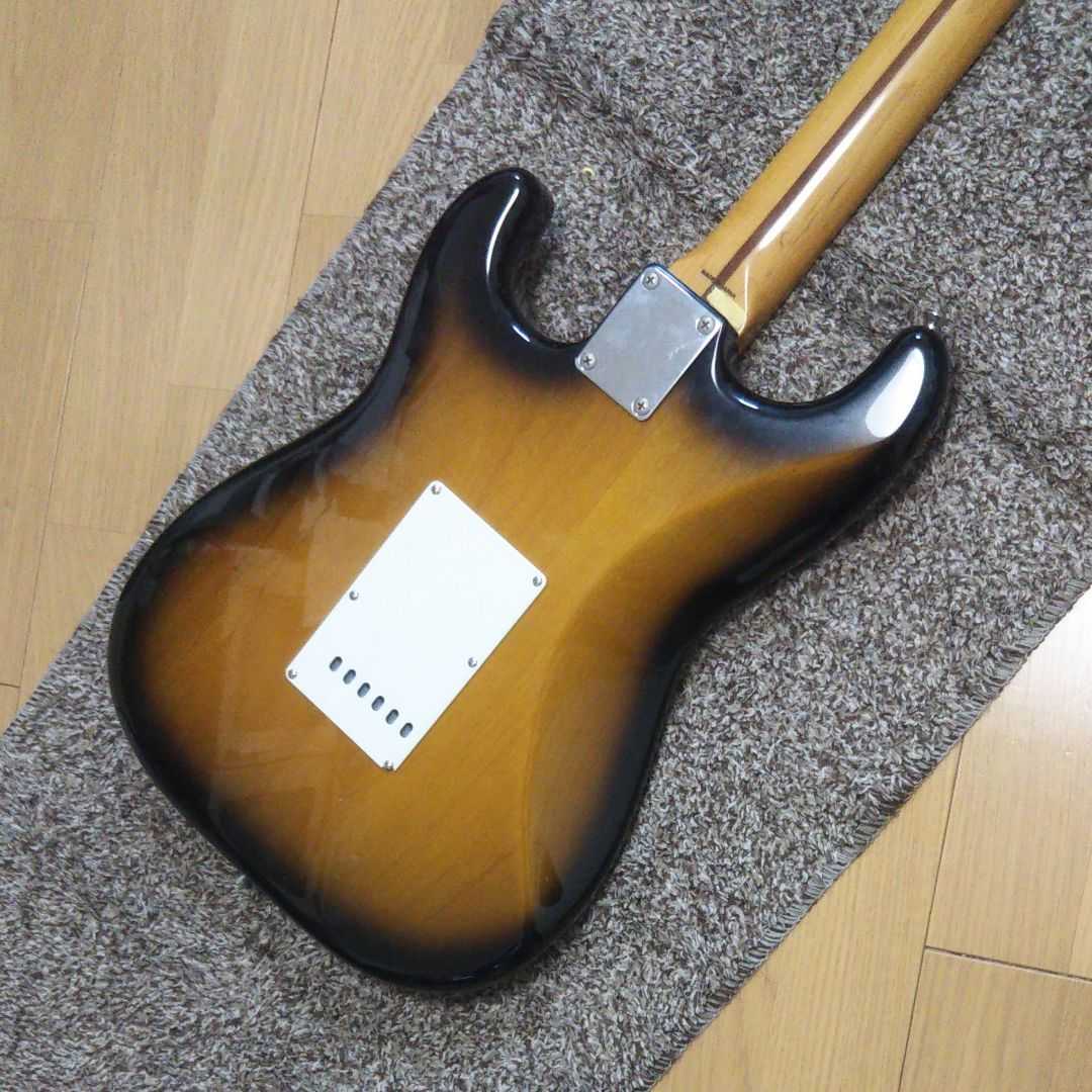 Fender JAPAN ST57-TX ストラトキャスター | 川崎楽器【楽器Beginner