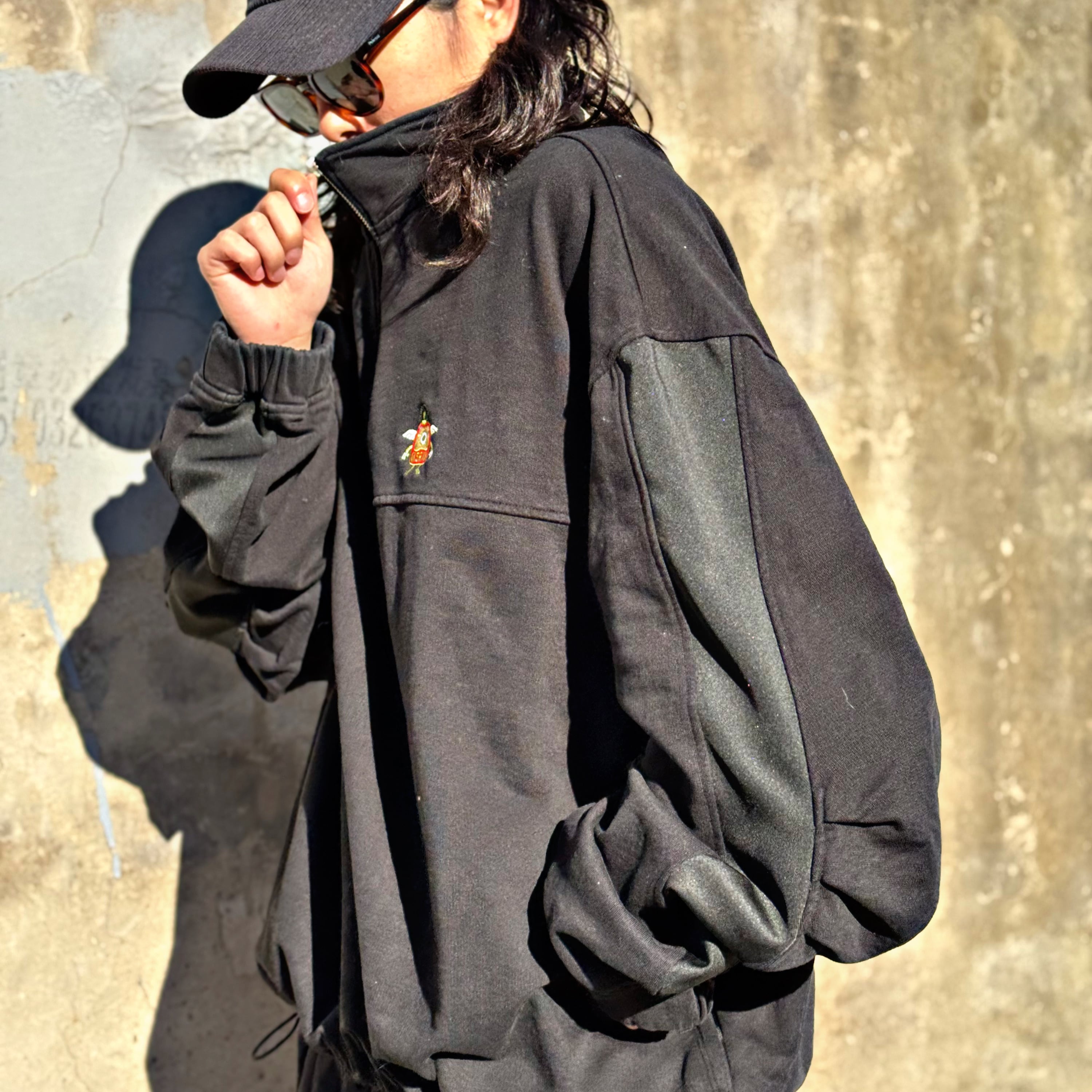 ALL ITEM | Simian Ring