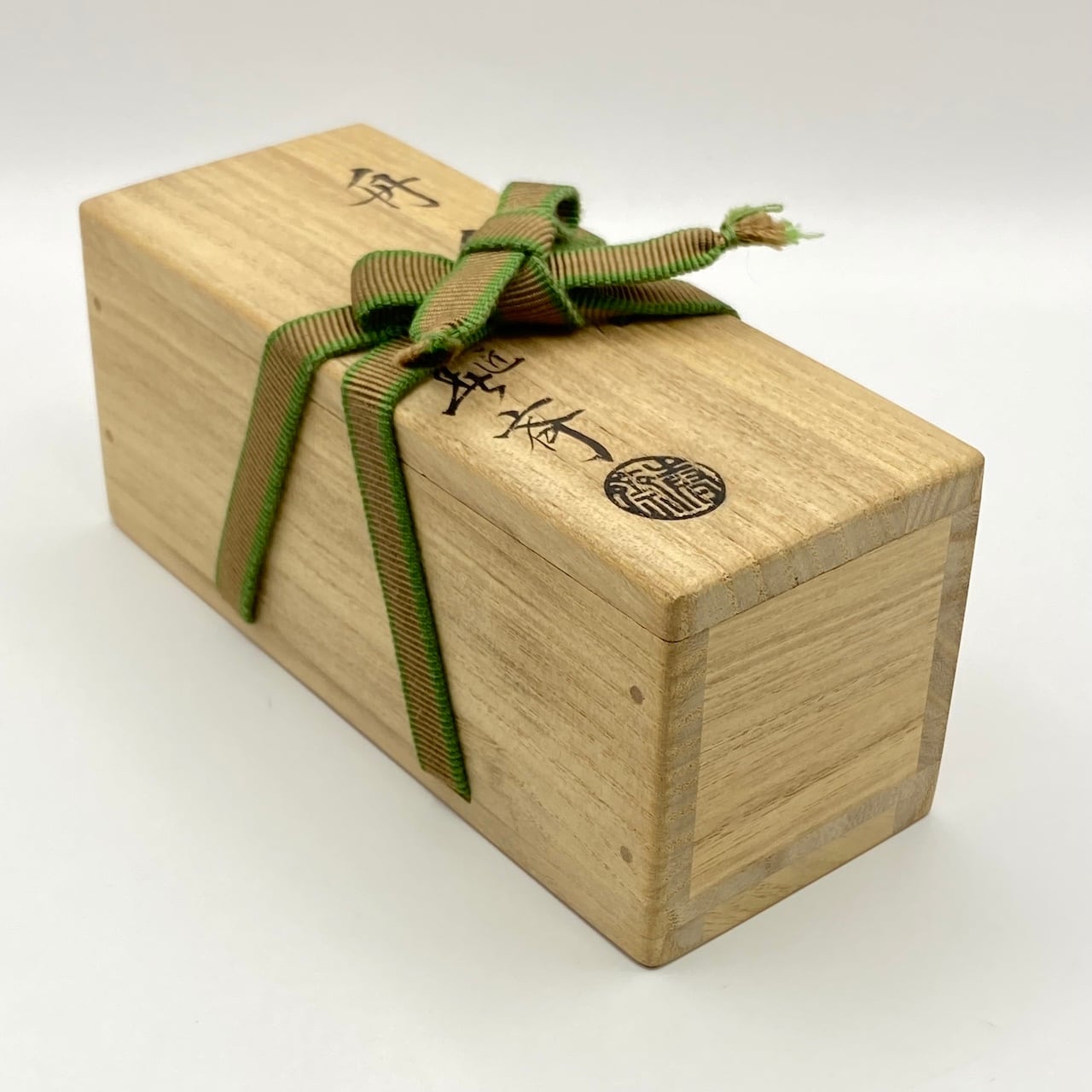 新古】舟香合 又玅斎好写 前端春斉 共箱入 | 錦玉堂オンラインショップ