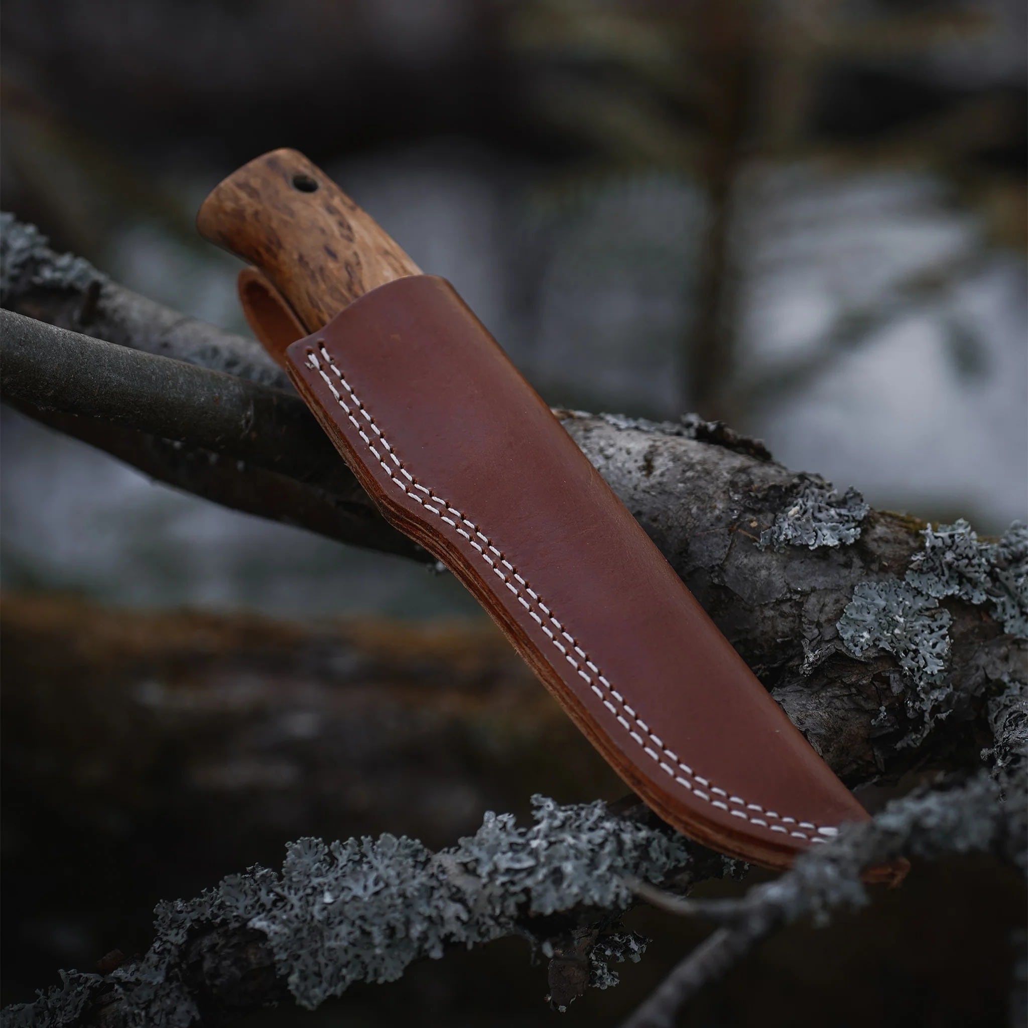 HELLE／テマガミ 14C28N | WHATNOT HARDWEAR STORE